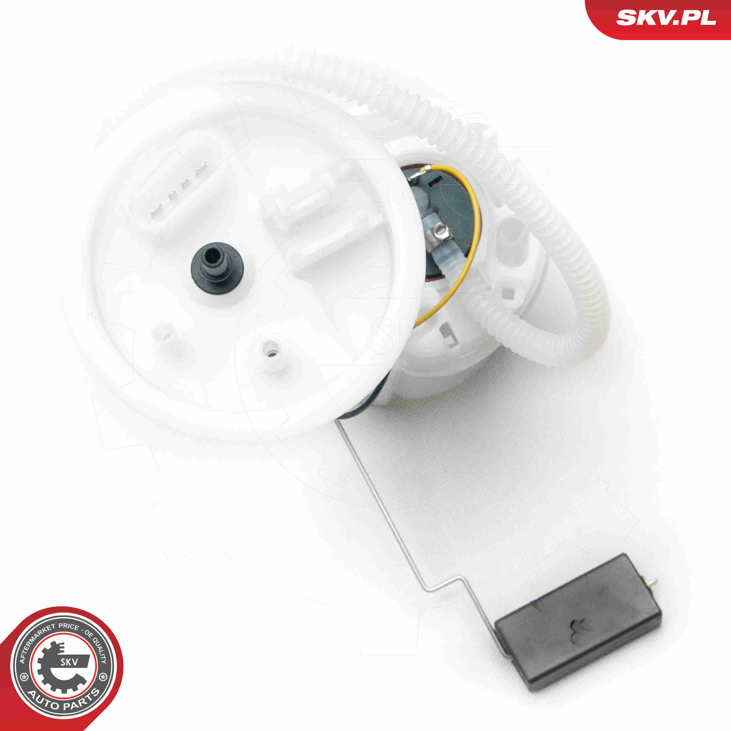 Kraftstoff-Fördereinheit - 02SKV753 ESEN SKV