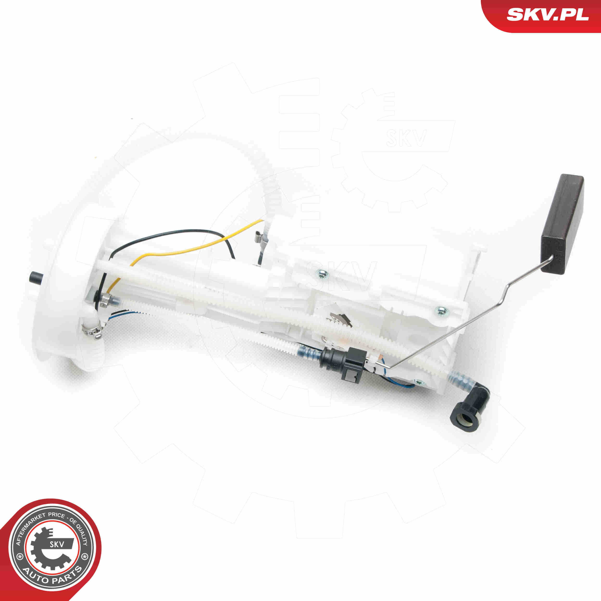 Kraftstoff-Fördereinheit - 02SKV753 ESEN SKV