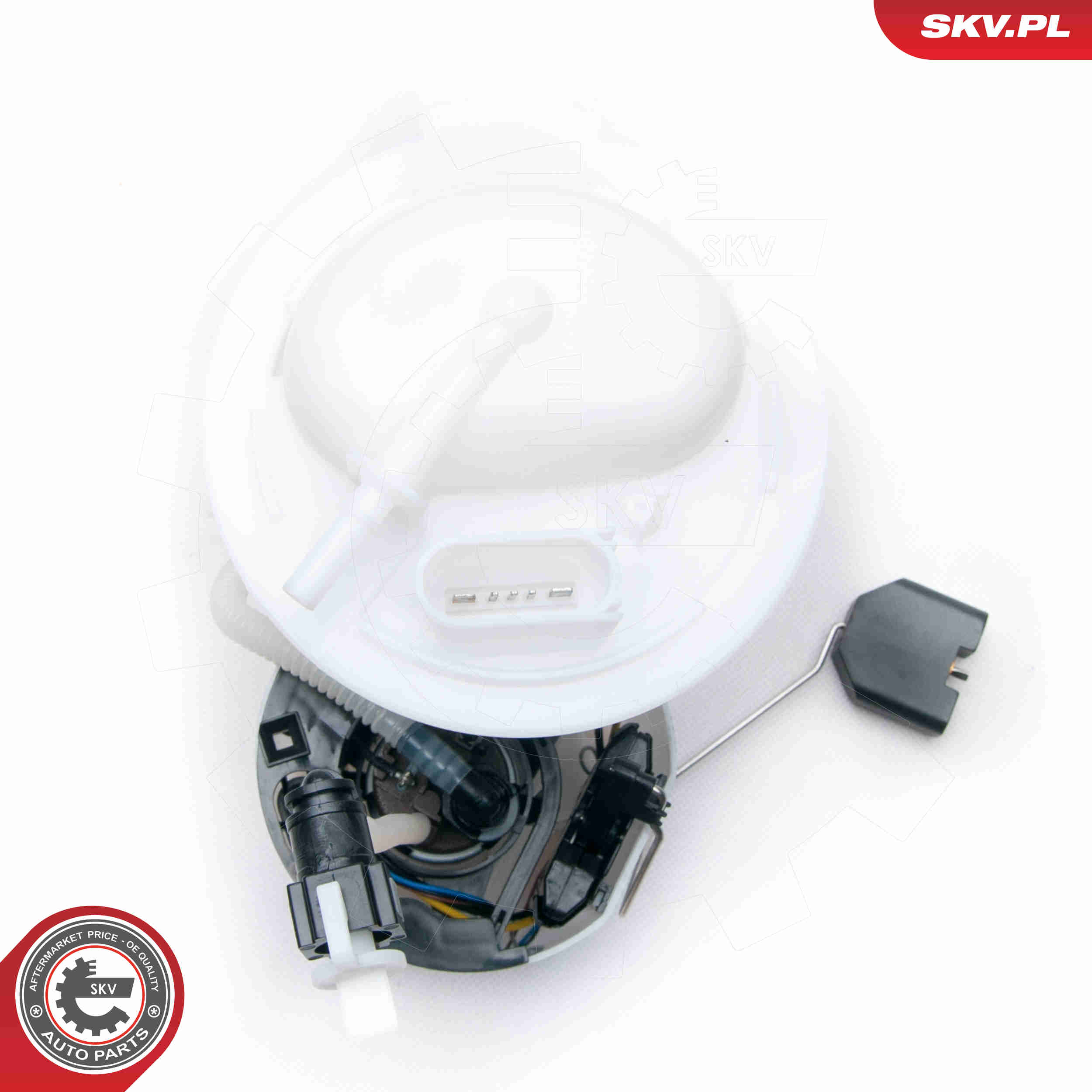 Fuel Feed Unit - 02SKV754 ESEN SKV