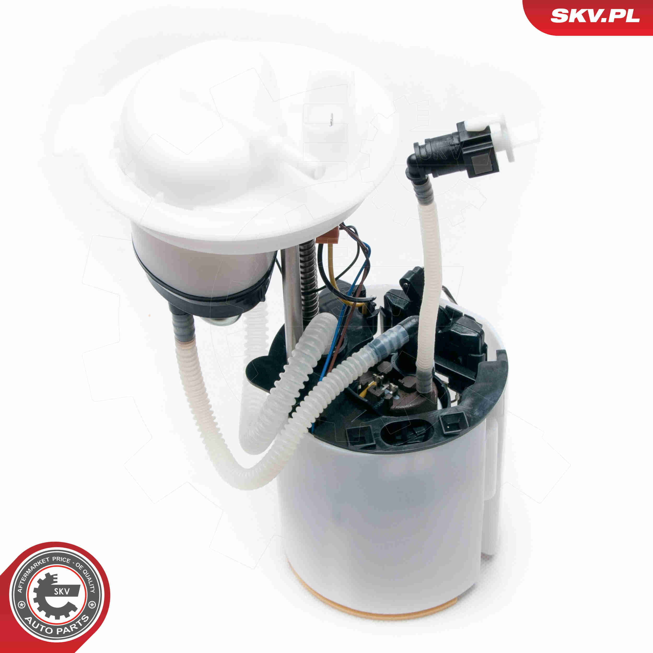 Fuel Feed Unit - 02SKV754 ESEN SKV