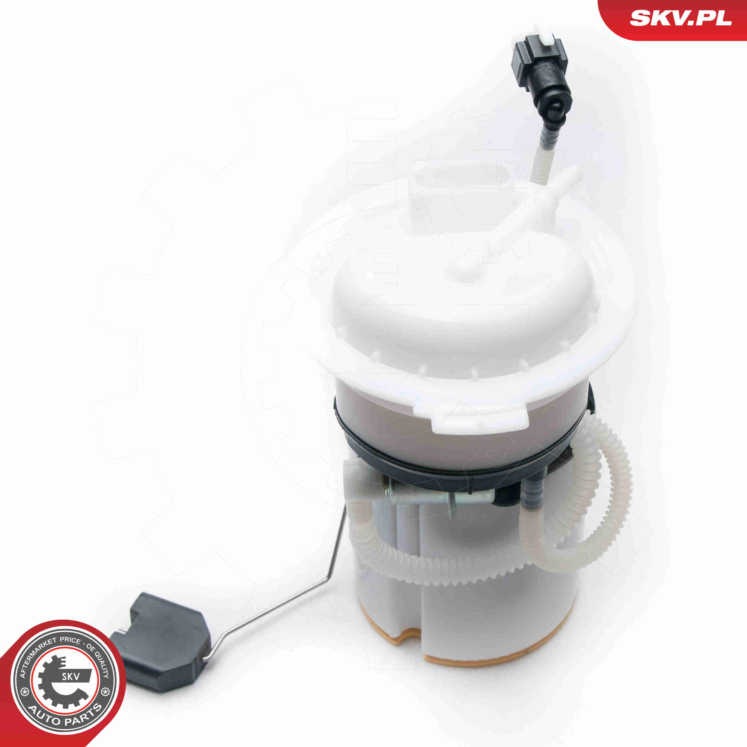Fuel Feed Unit - 02SKV754 ESEN SKV