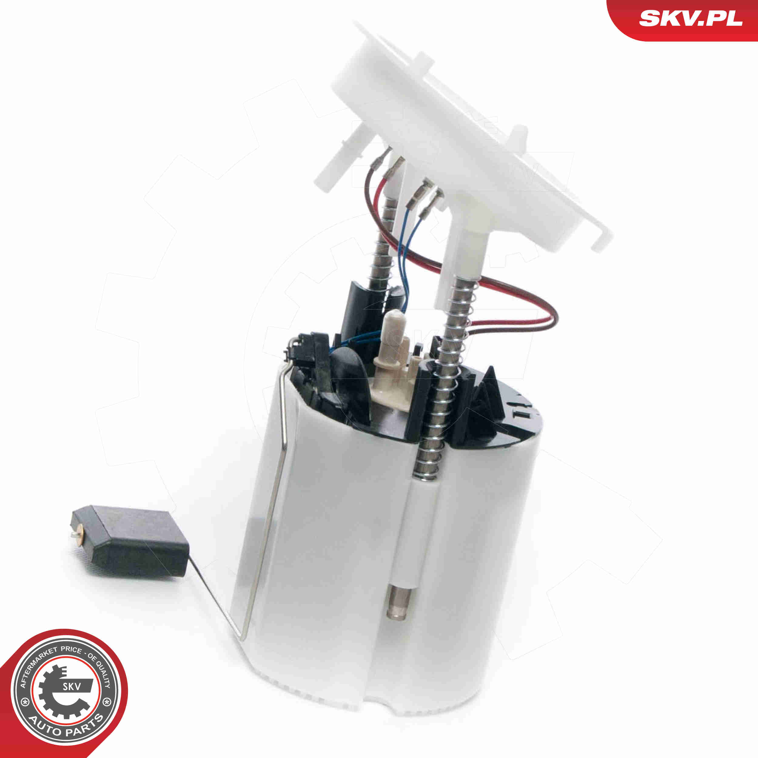 Fuel Feed Unit - 02SKV761 ESEN SKV
