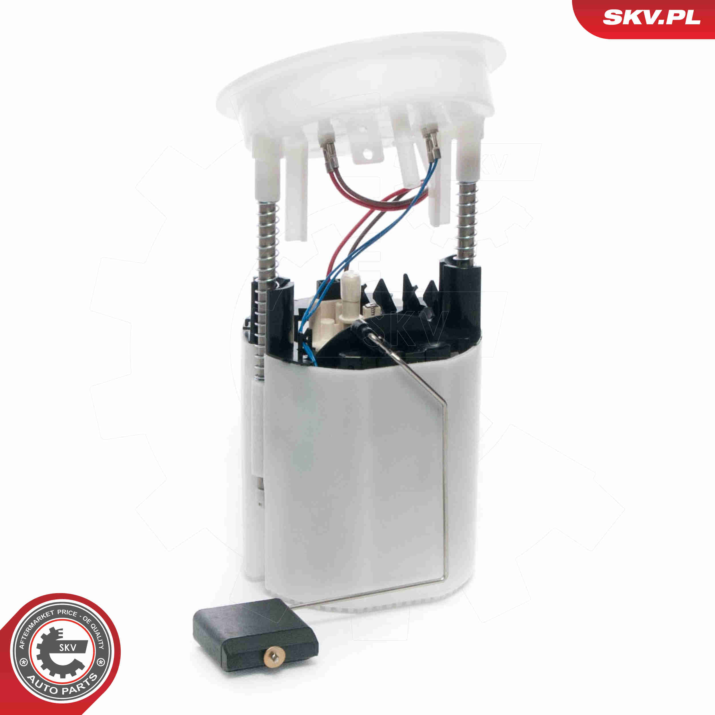Fuel Feed Unit - 02SKV761 ESEN SKV