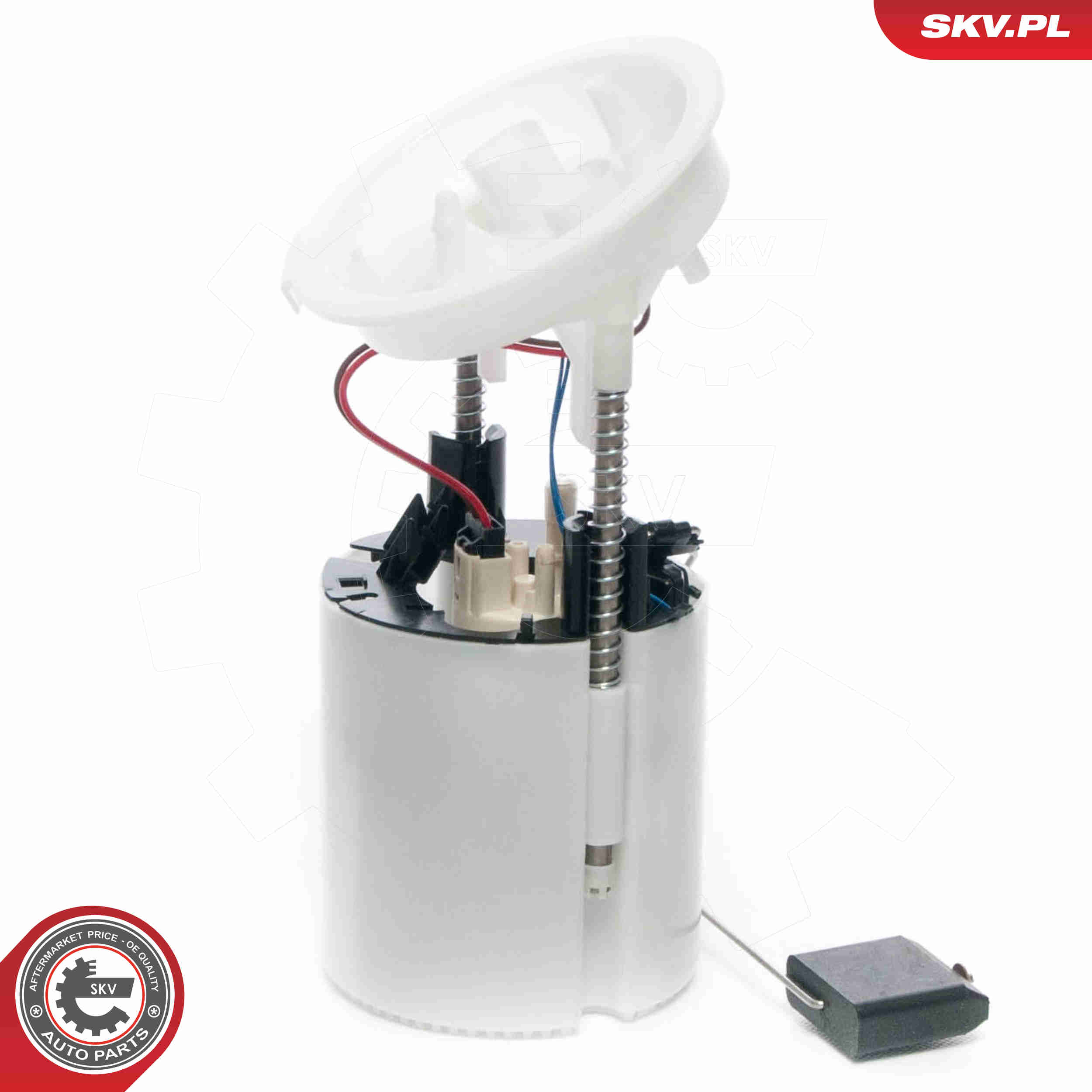 Fuel Feed Unit - 02SKV761 ESEN SKV
