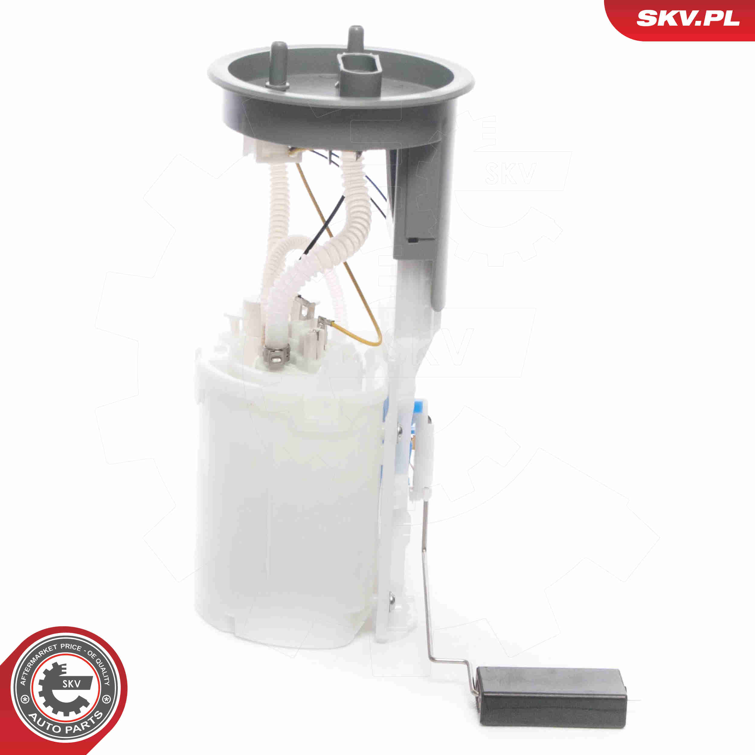 Fuel Feed Unit - 02SKV762 ESEN SKV