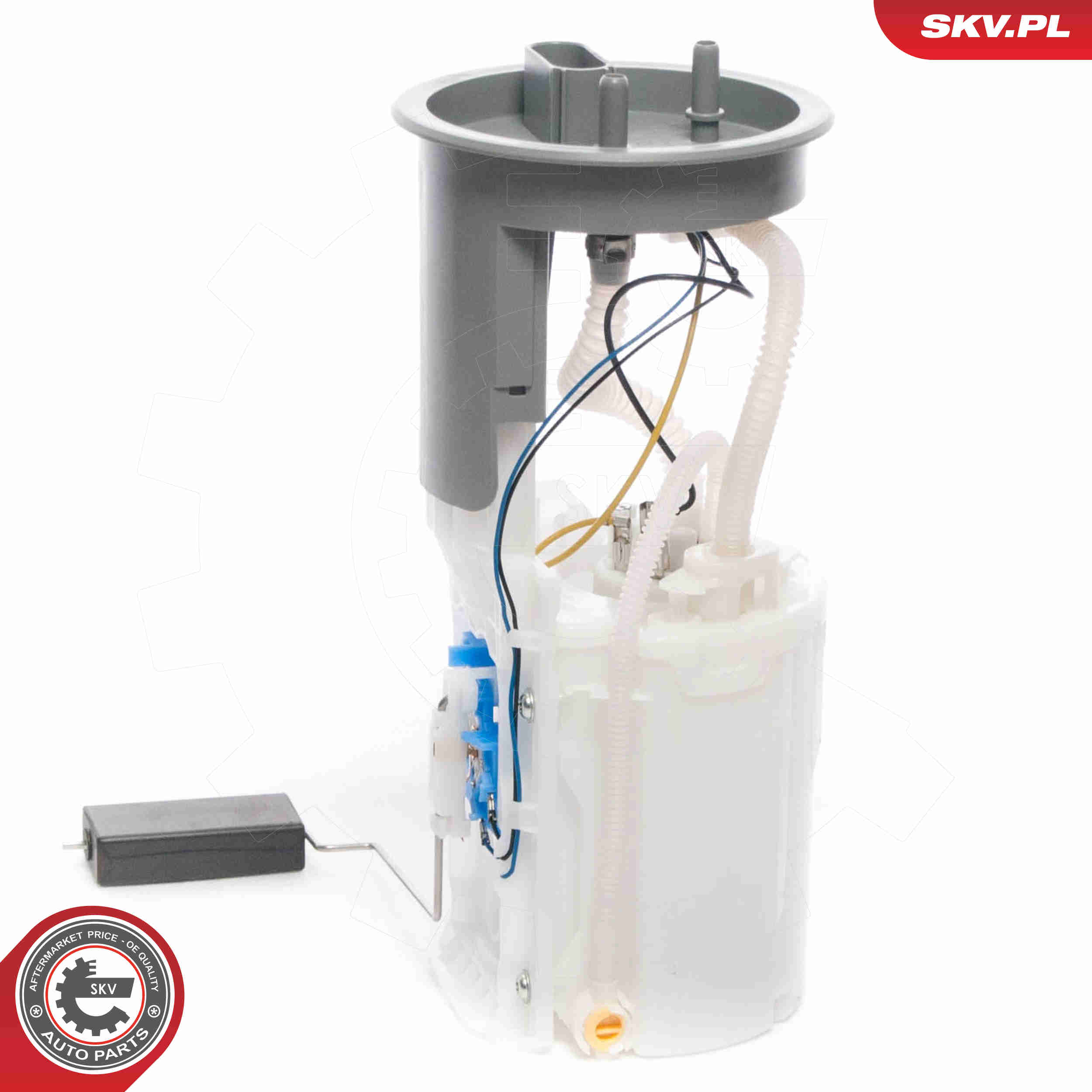 Fuel Feed Unit - 02SKV762 ESEN SKV