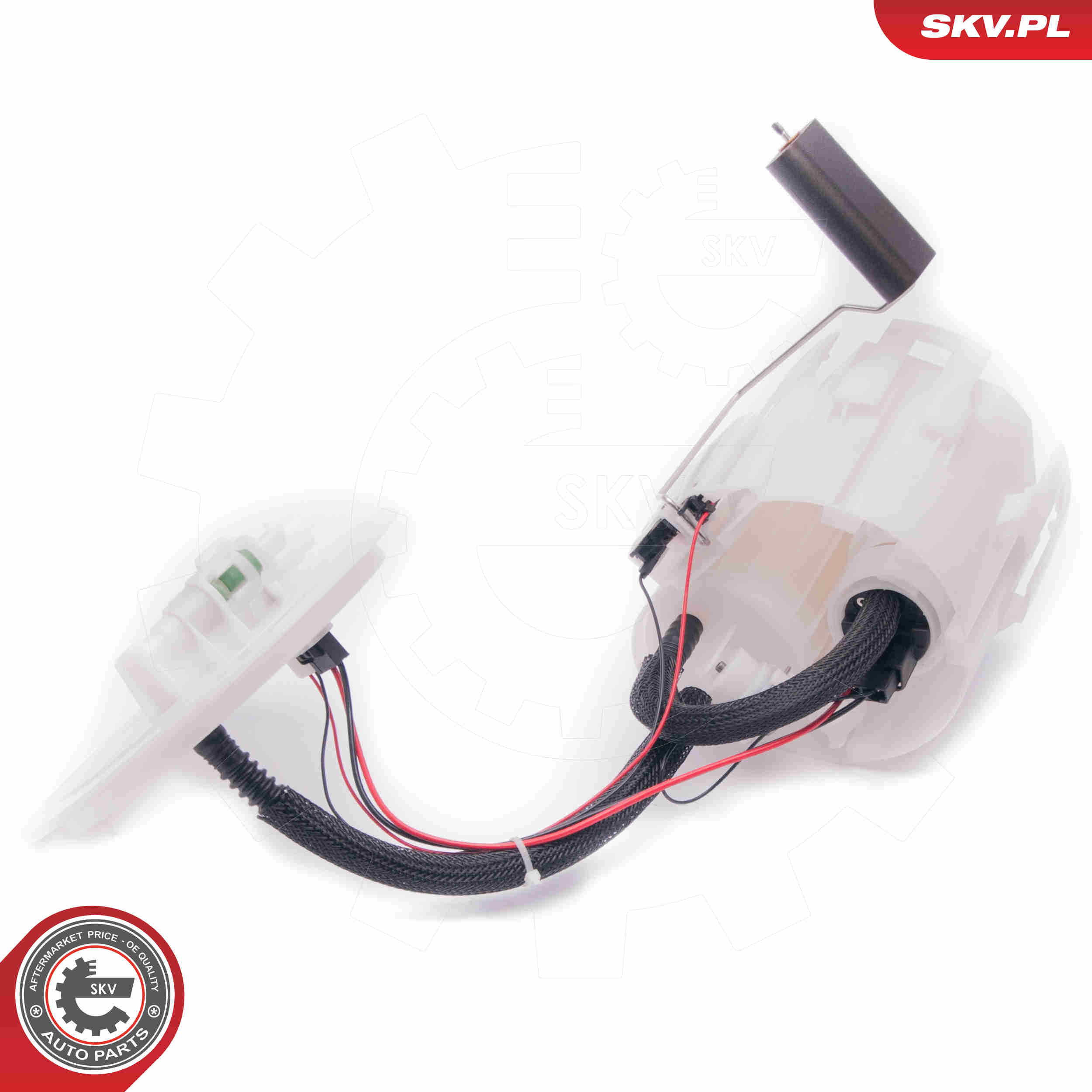 Fuel Feed Unit - 02SKV771 ESEN SKV
