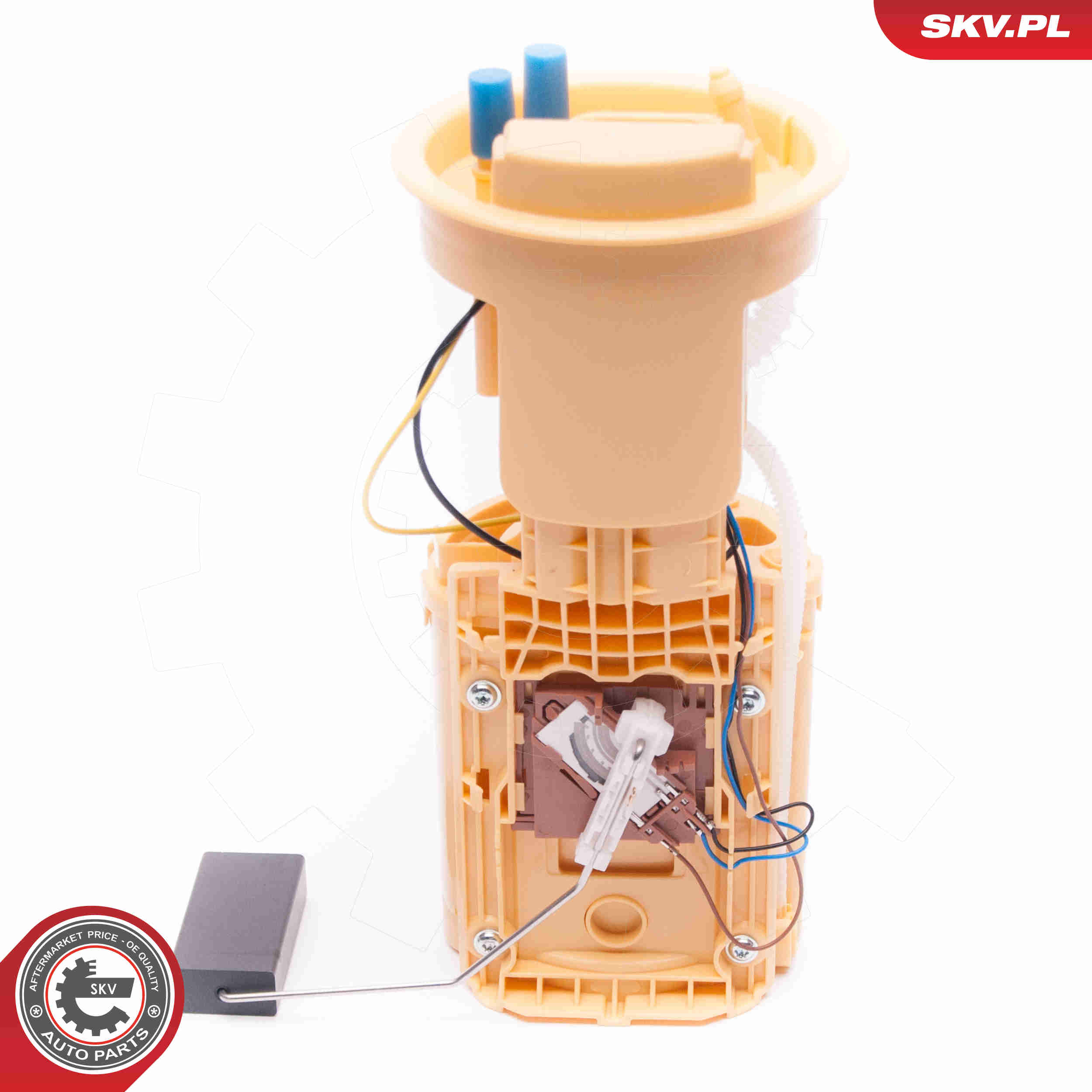 Fuel Feed Unit - 02SKV772 ESEN SKV