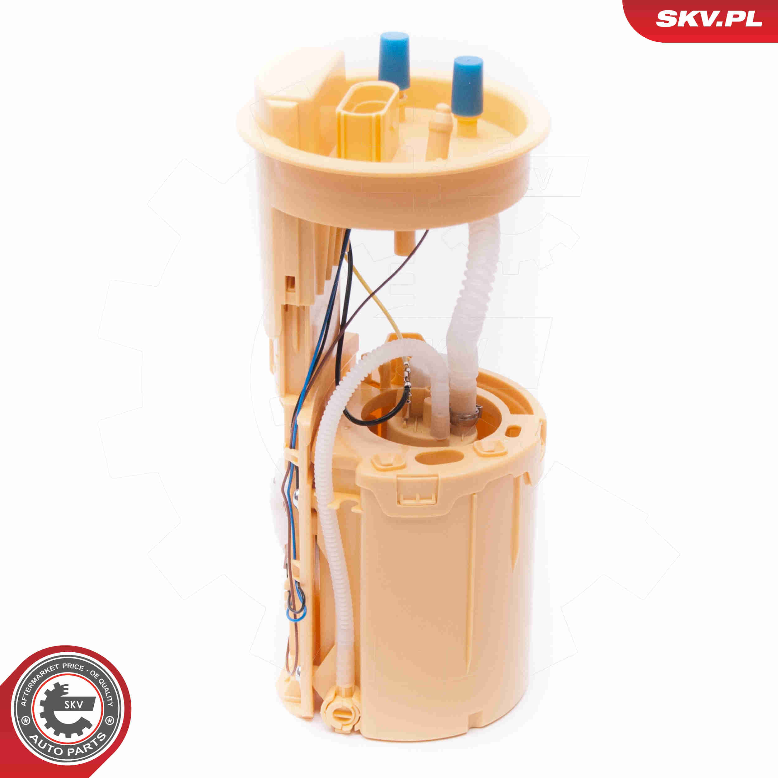 Fuel Feed Unit - 02SKV772 ESEN SKV
