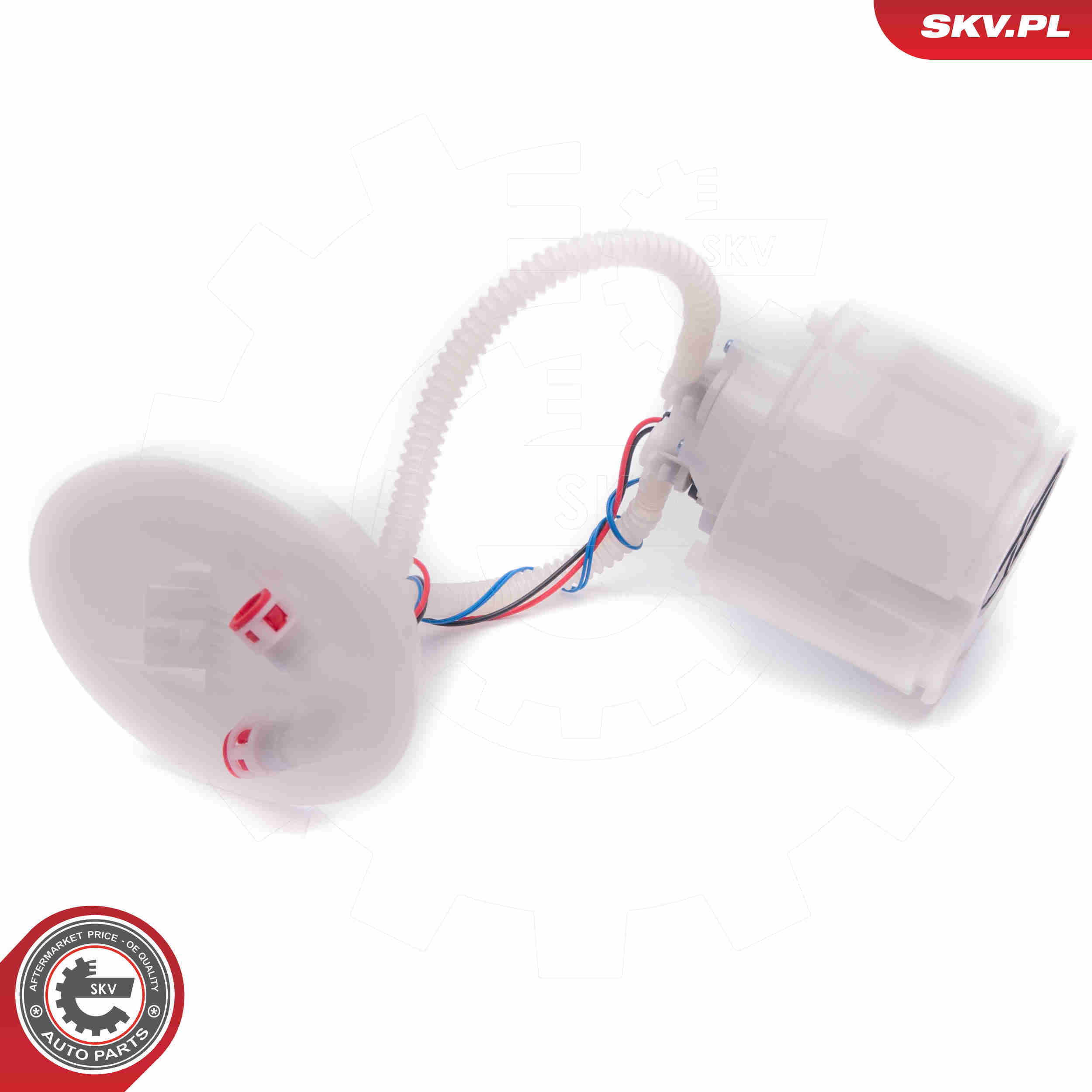 Fuel Feed Unit - 02SKV774 ESEN SKV