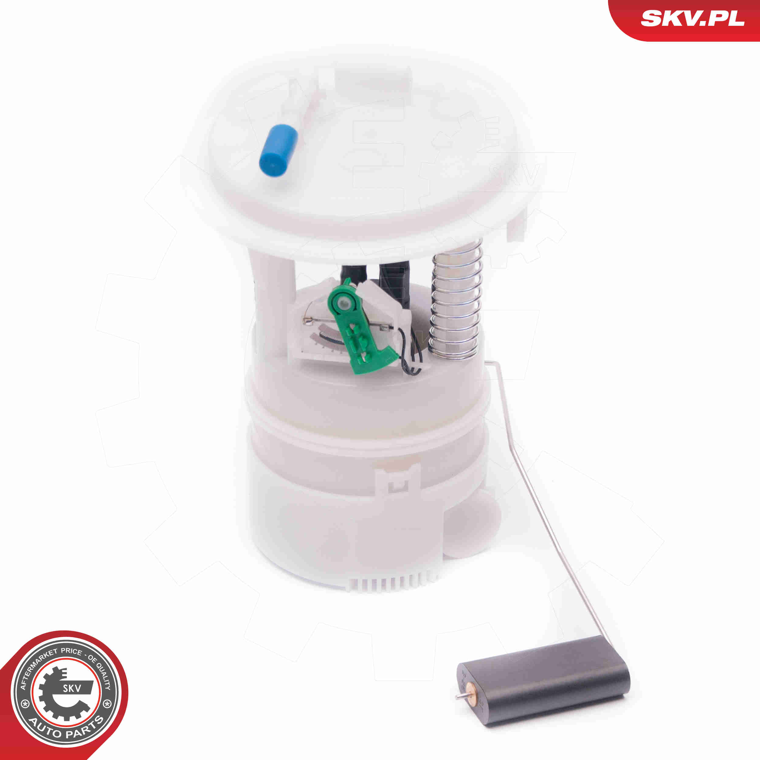Fuel Feed Unit - 02SKV777 ESEN SKV