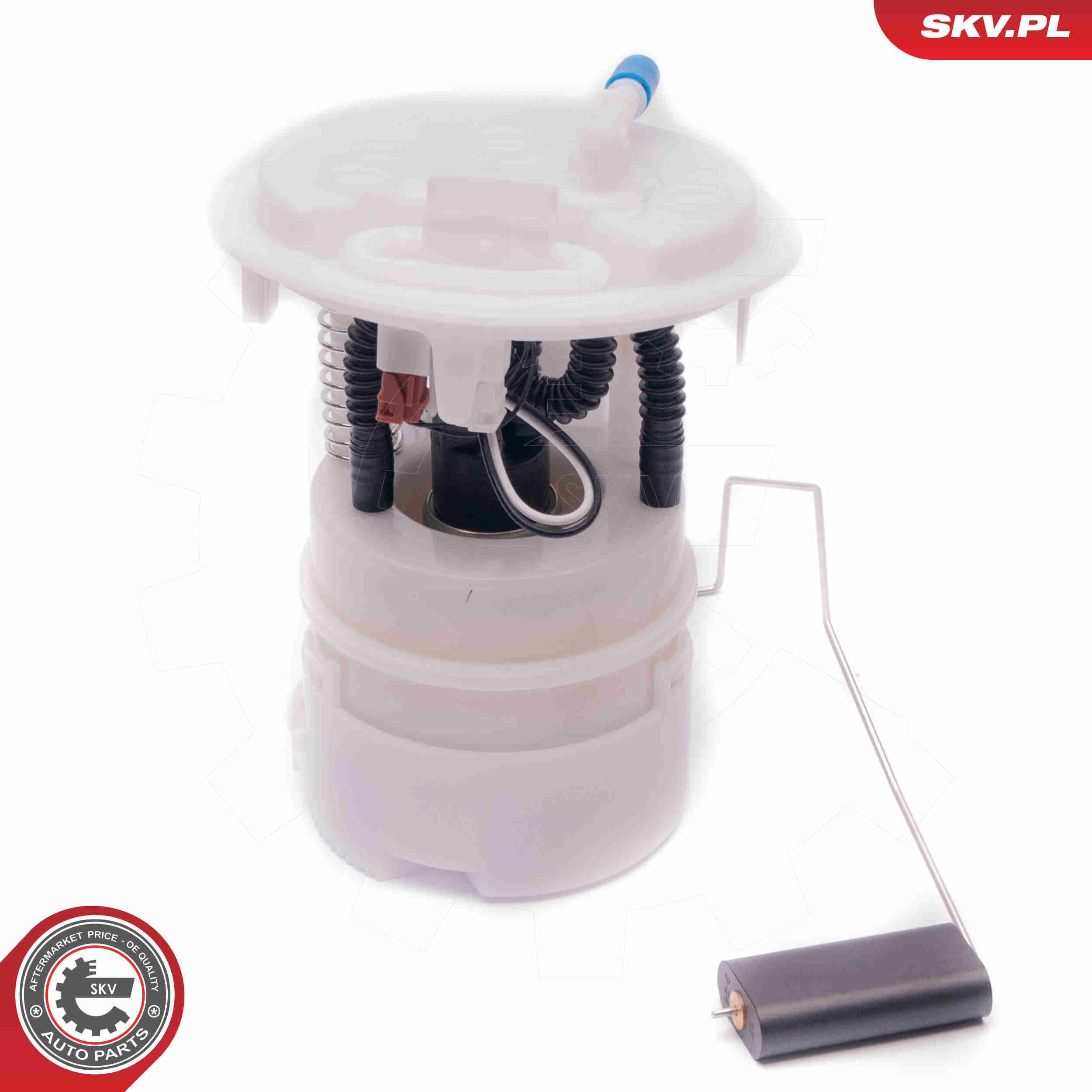 Fuel Feed Unit - 02SKV777 ESEN SKV