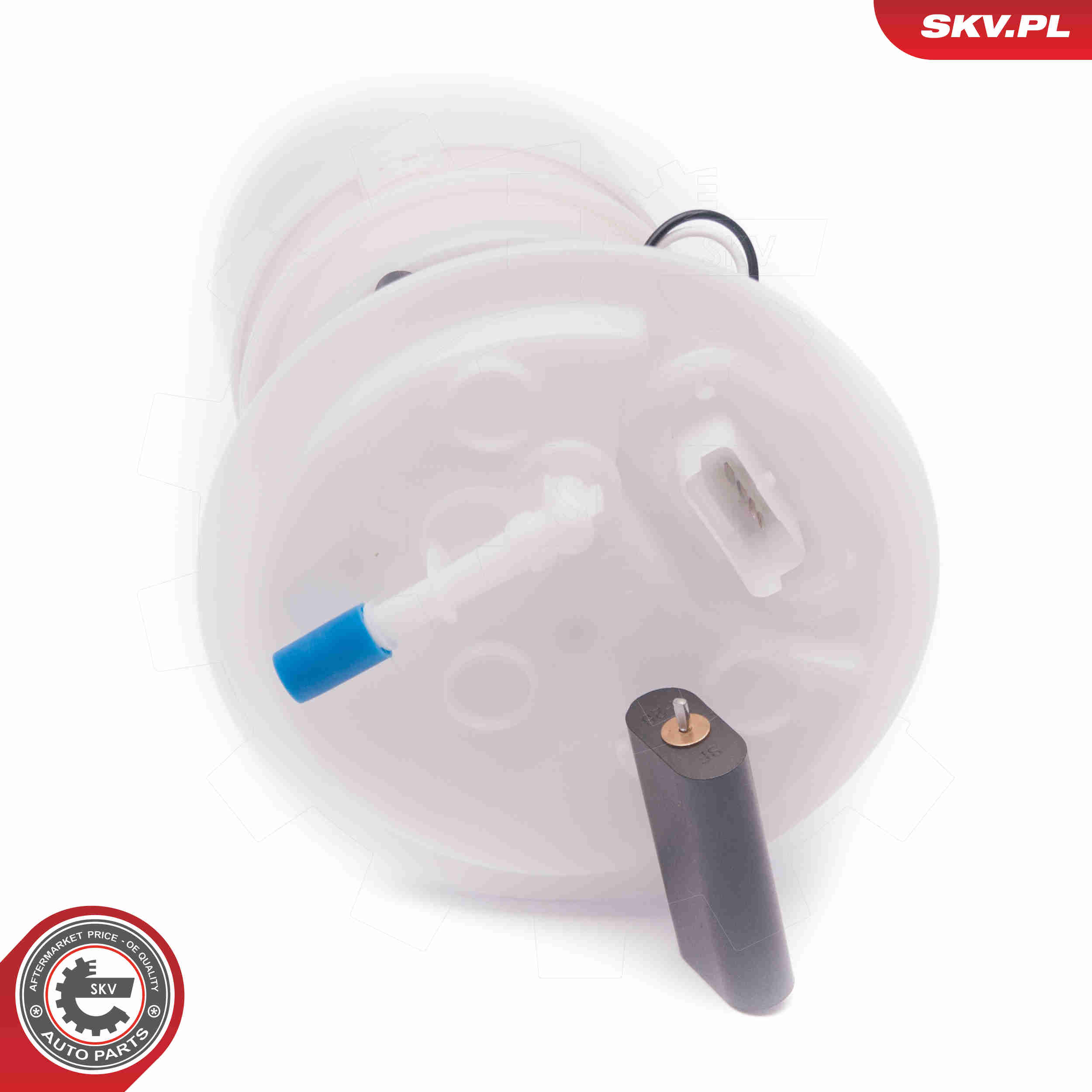 Fuel Feed Unit - 02SKV777 ESEN SKV