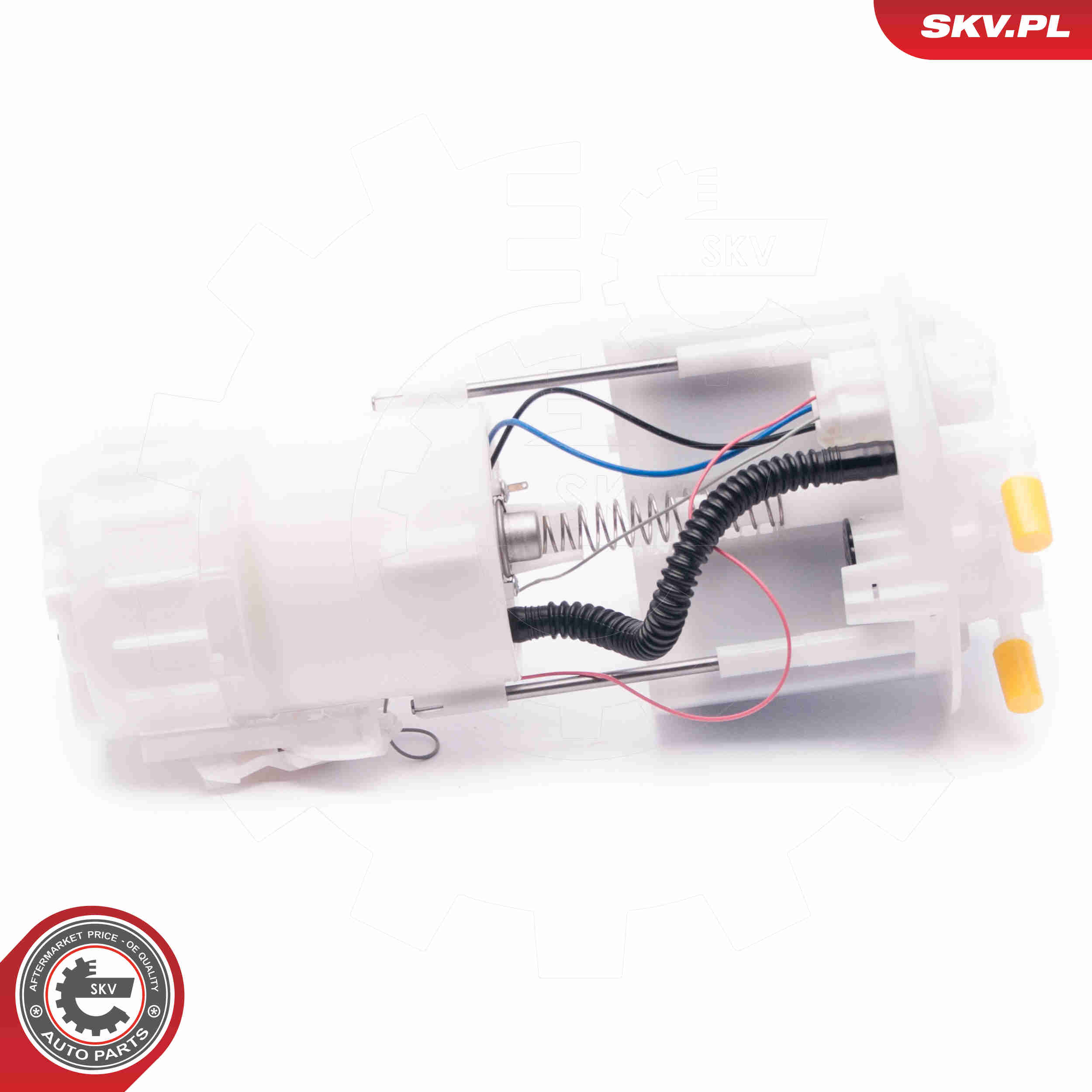 Fuel Feed Unit - 02SKV780 ESEN SKV