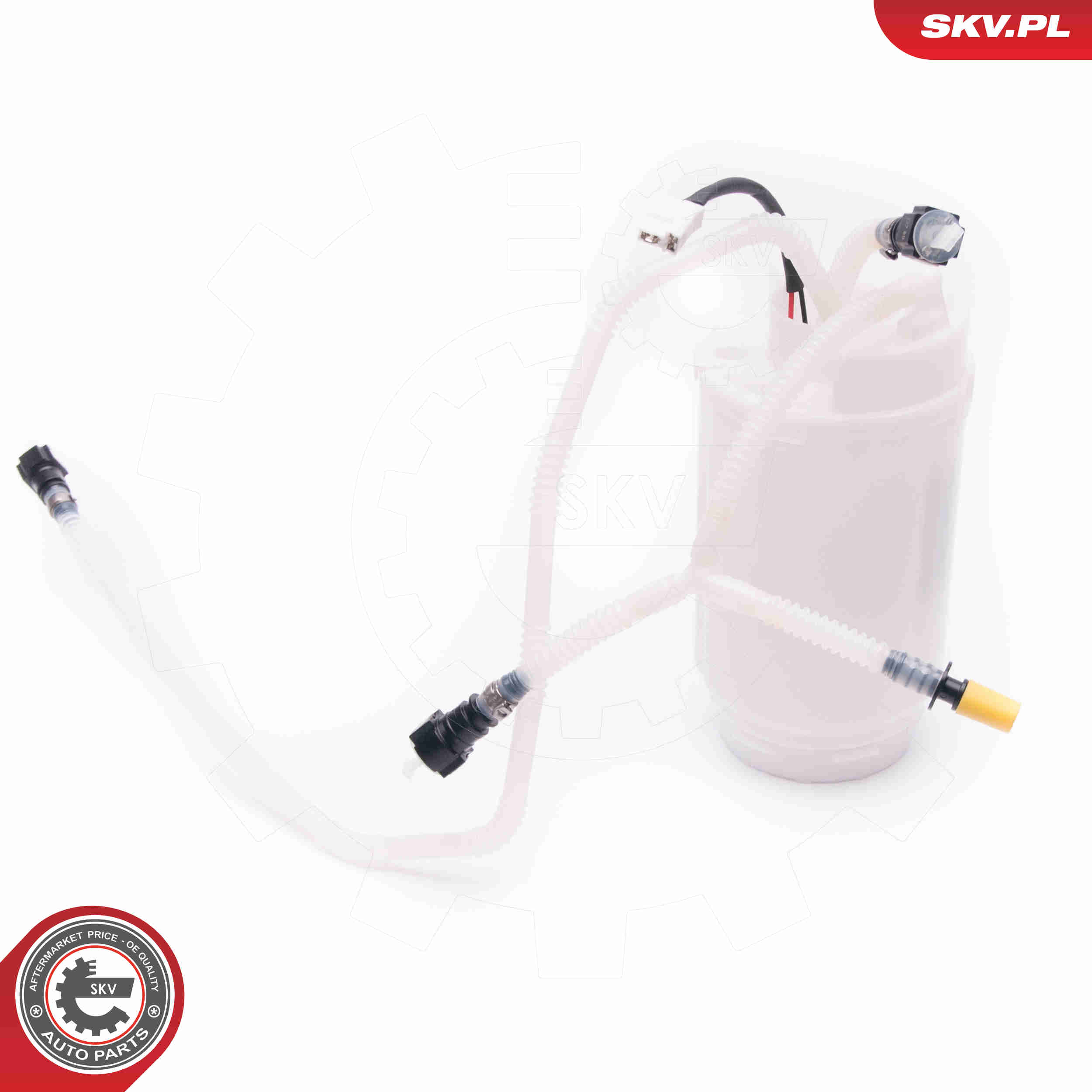 Fuel Feed Unit - 02SKV785 ESEN SKV