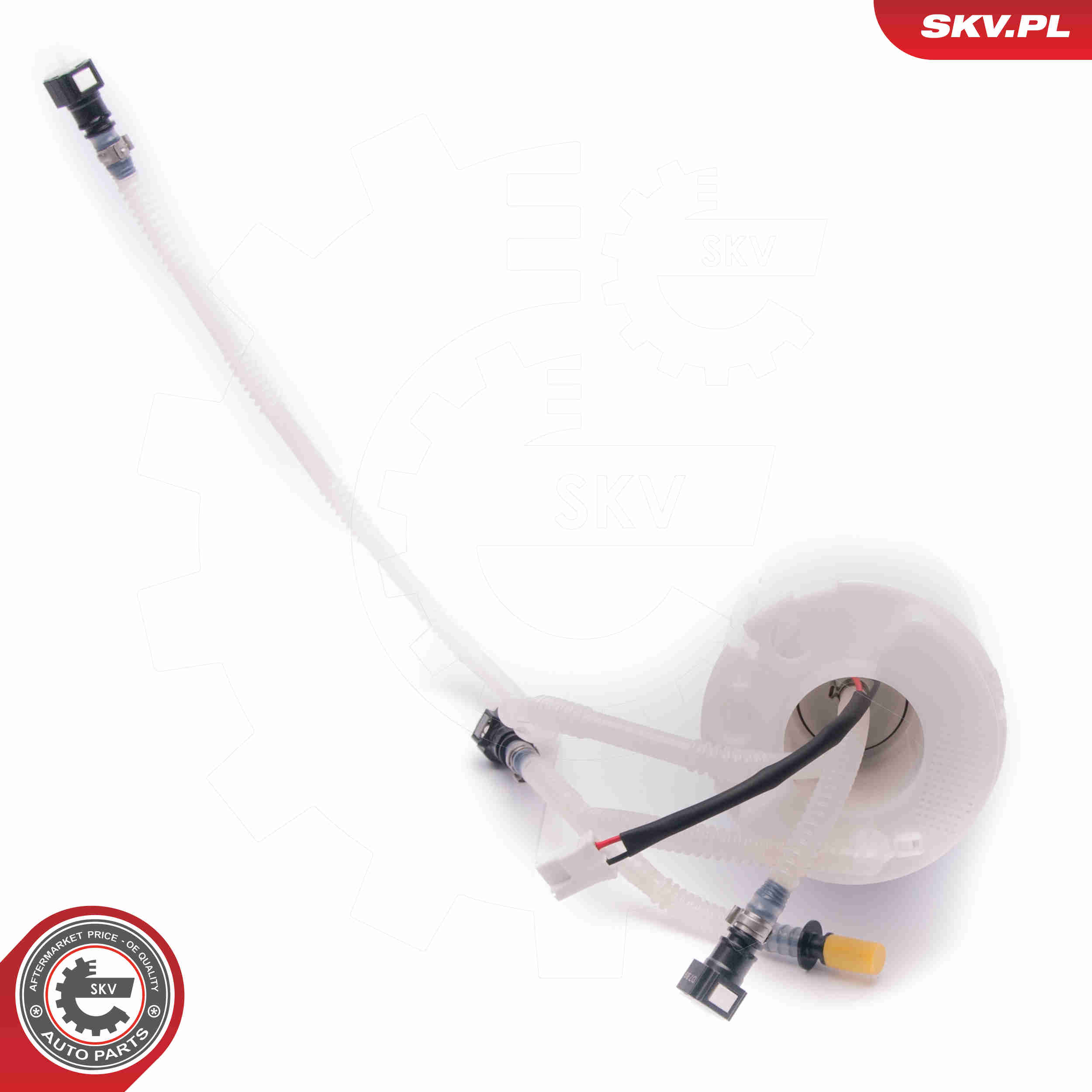 Fuel Feed Unit - 02SKV785 ESEN SKV