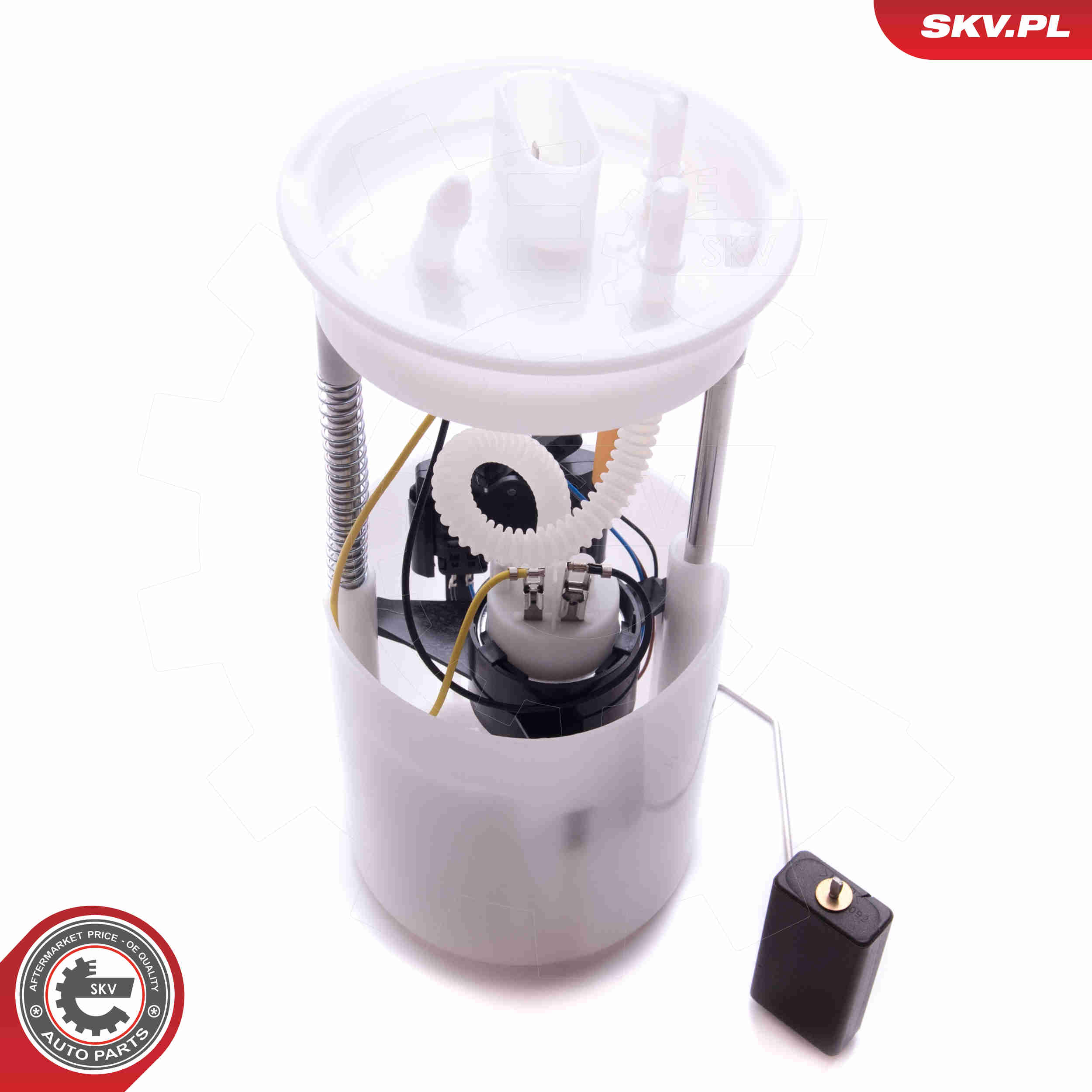 Fuel Feed Unit - 02SKV794 ESEN SKV