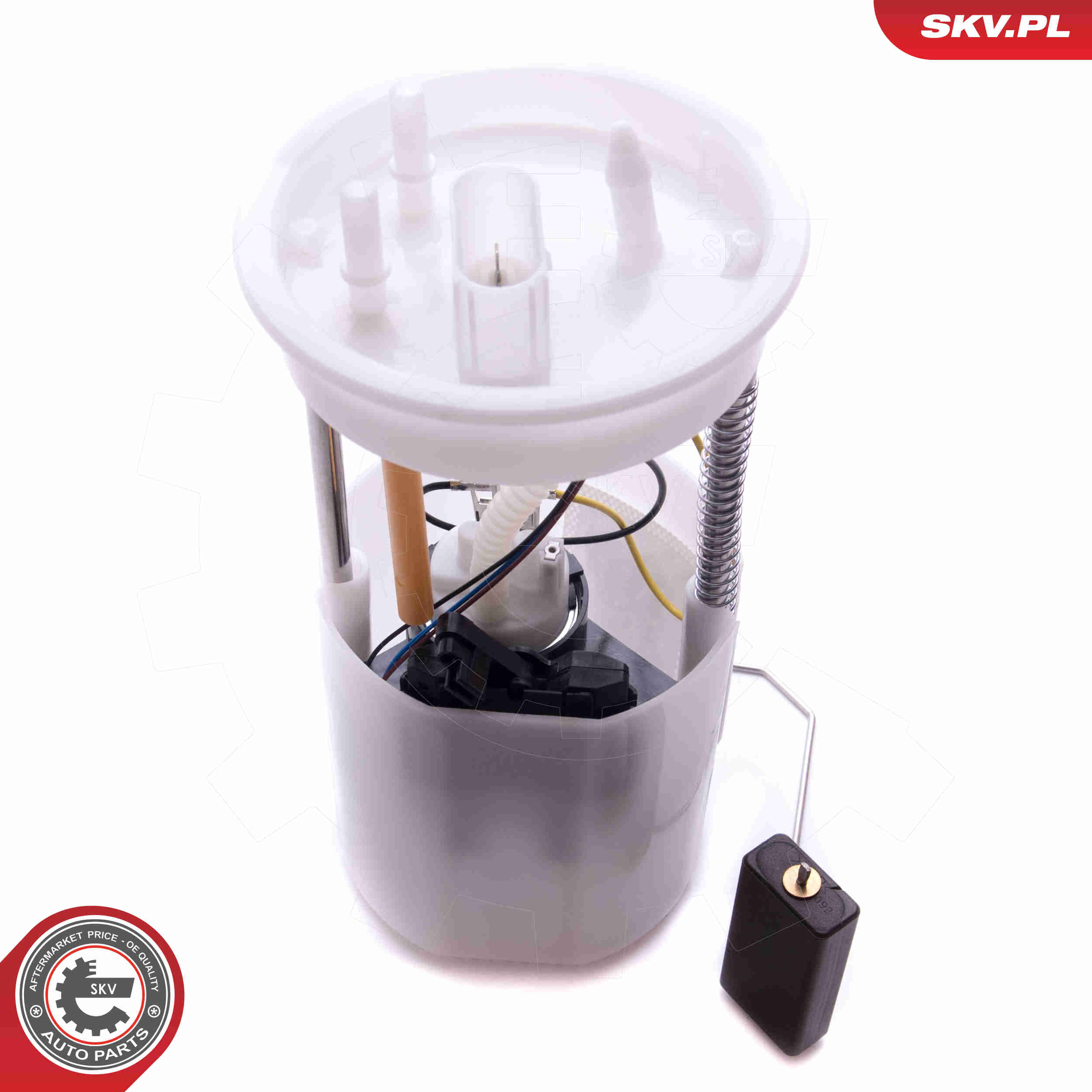 Fuel Feed Unit - 02SKV794 ESEN SKV