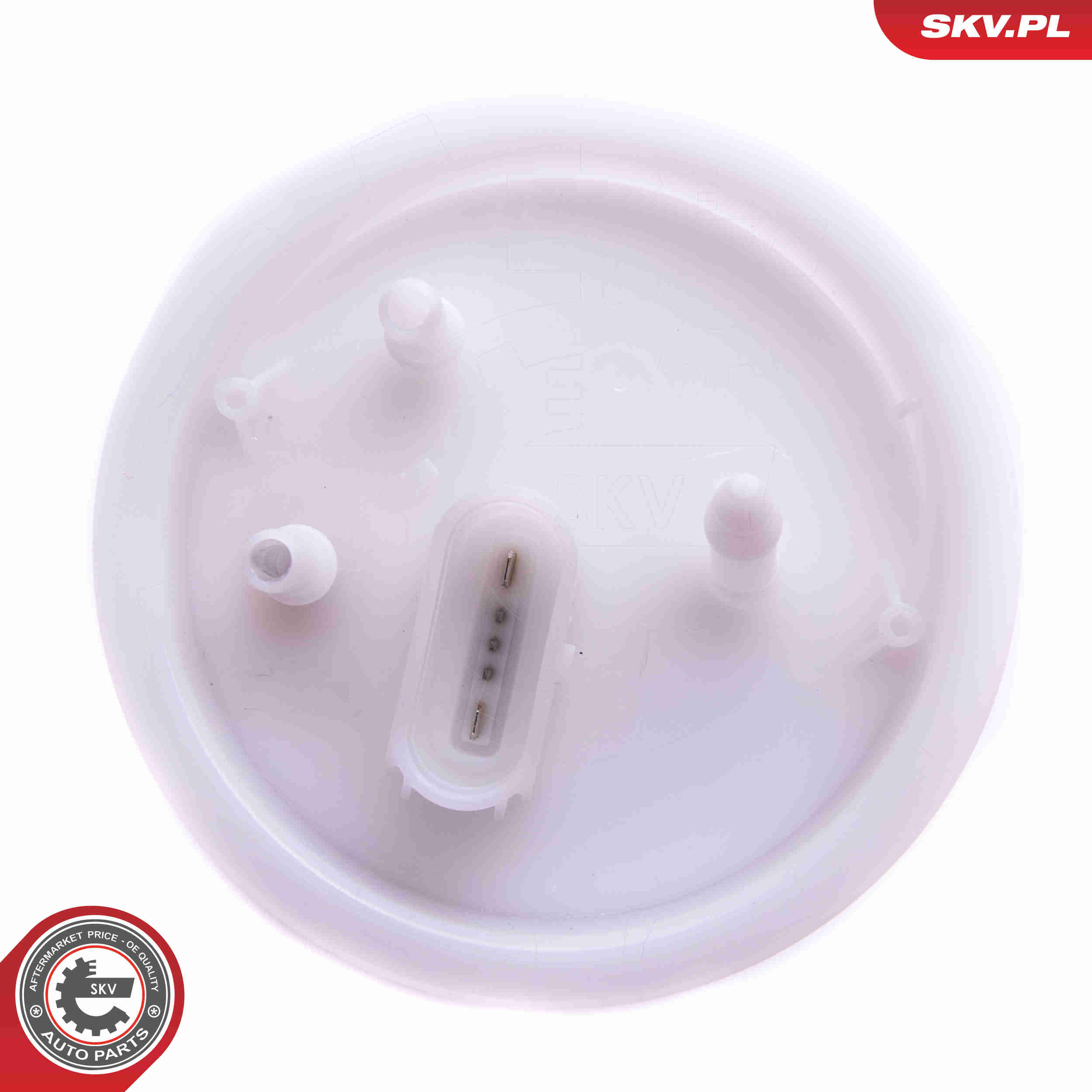 Fuel Feed Unit - 02SKV794 ESEN SKV