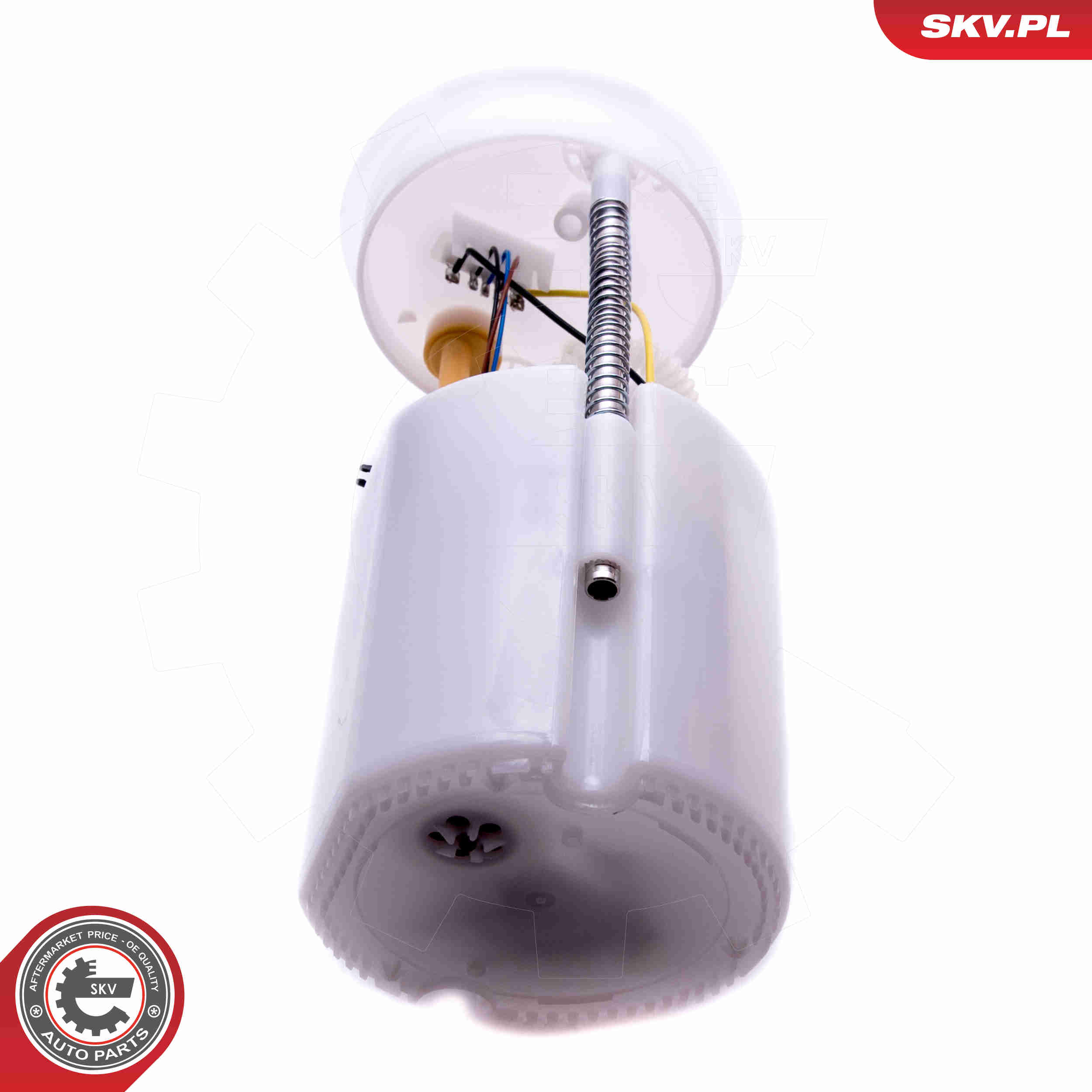 Fuel Feed Unit - 02SKV794 ESEN SKV