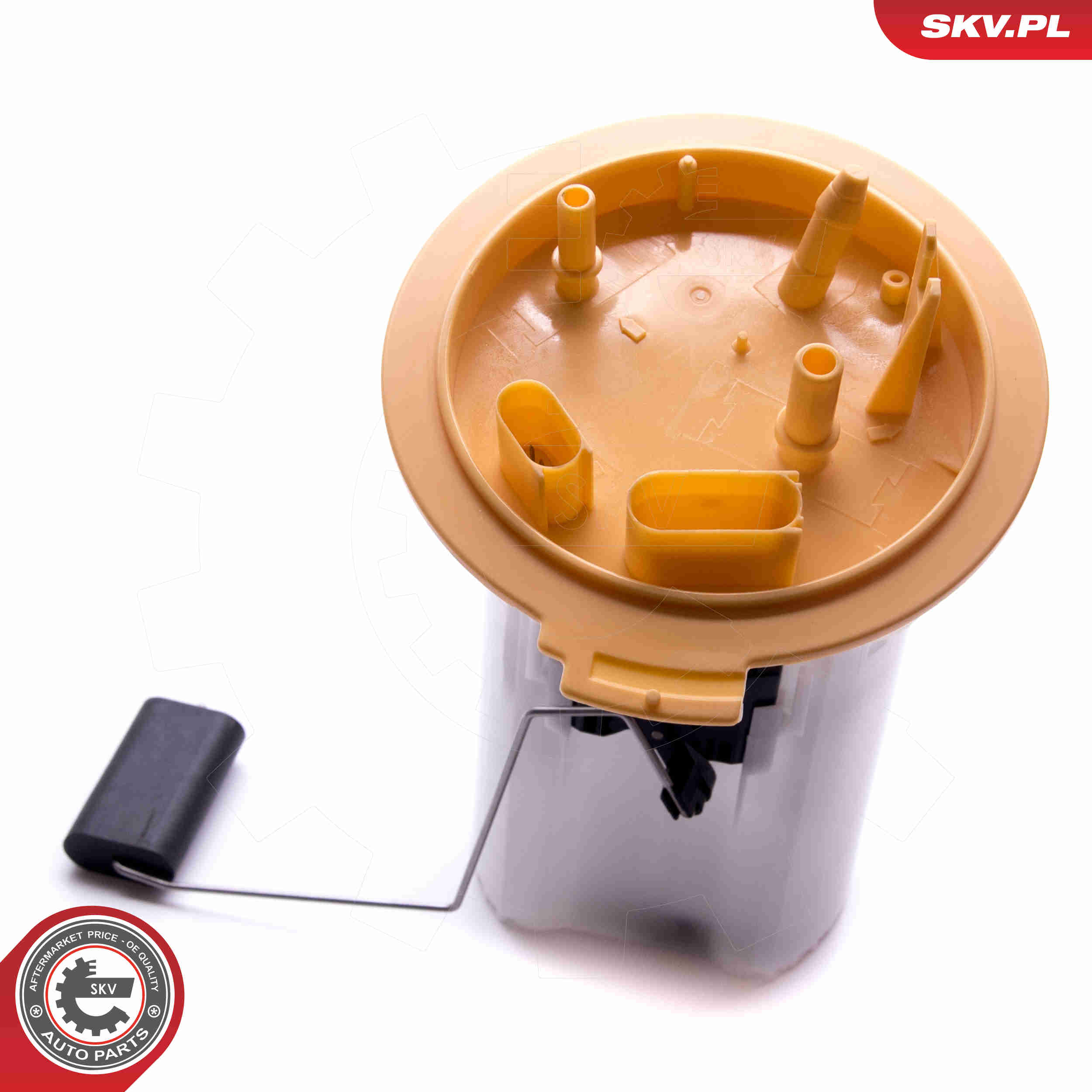 Fuel Feed Unit - 02SKV795 ESEN SKV