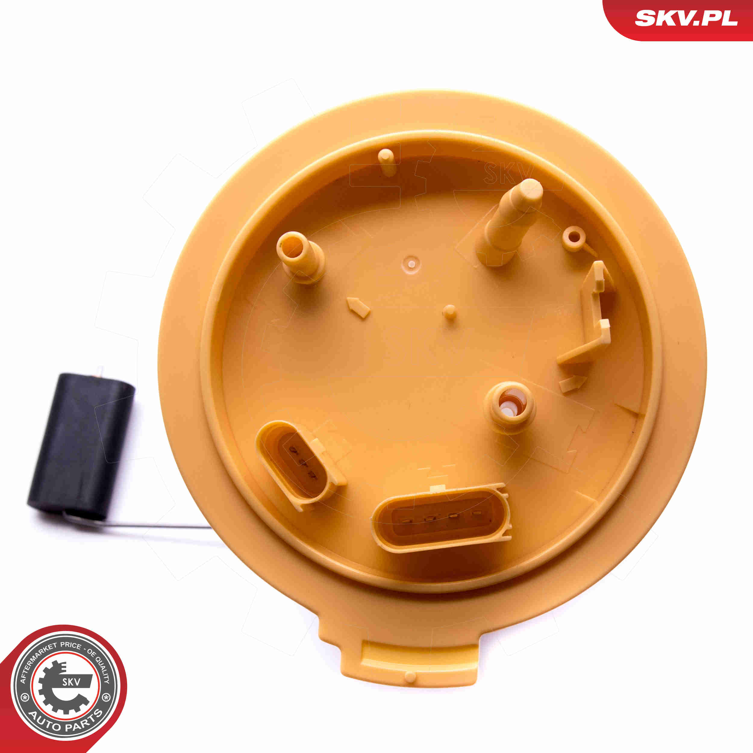 Fuel Feed Unit - 02SKV795 ESEN SKV