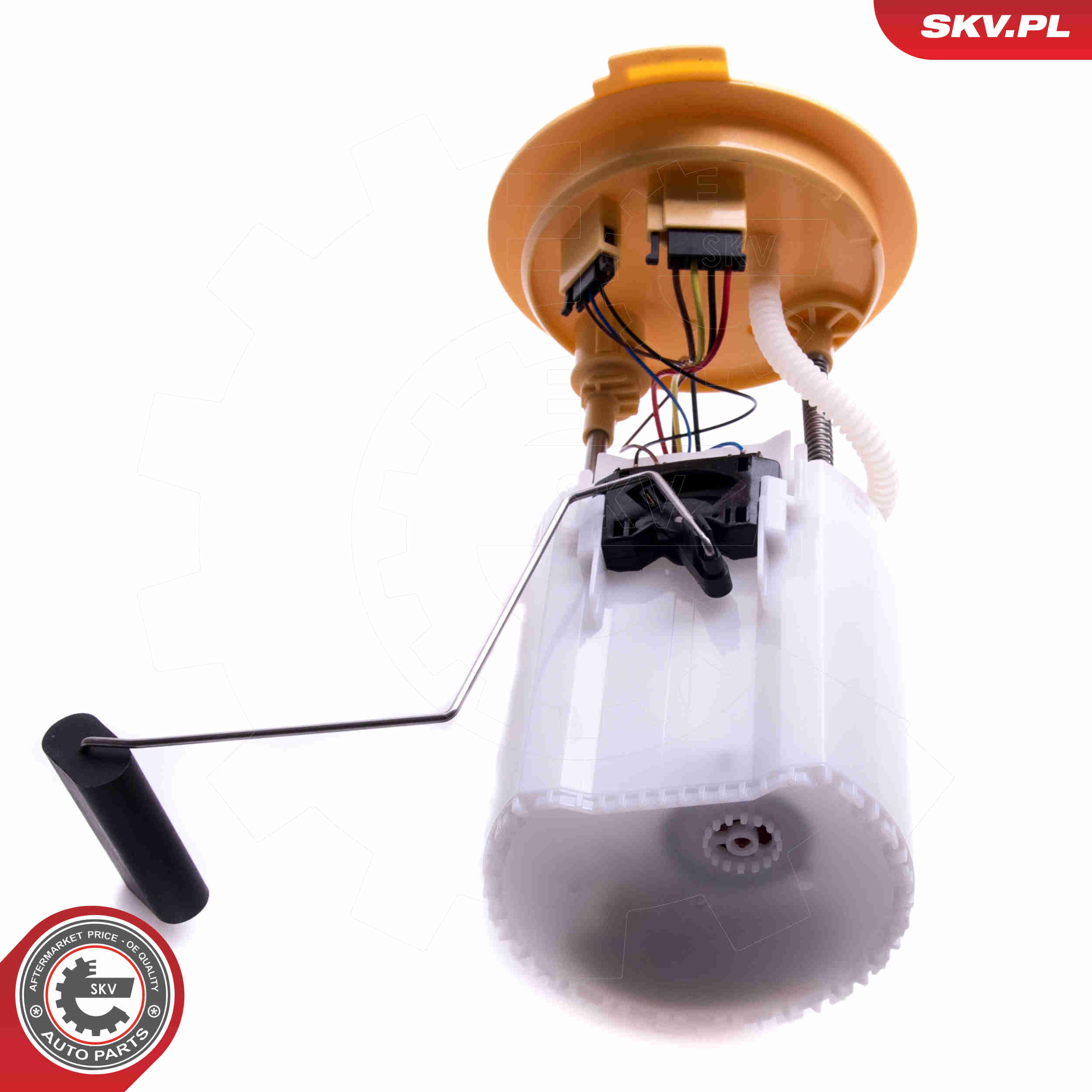 Fuel Feed Unit - 02SKV795 ESEN SKV