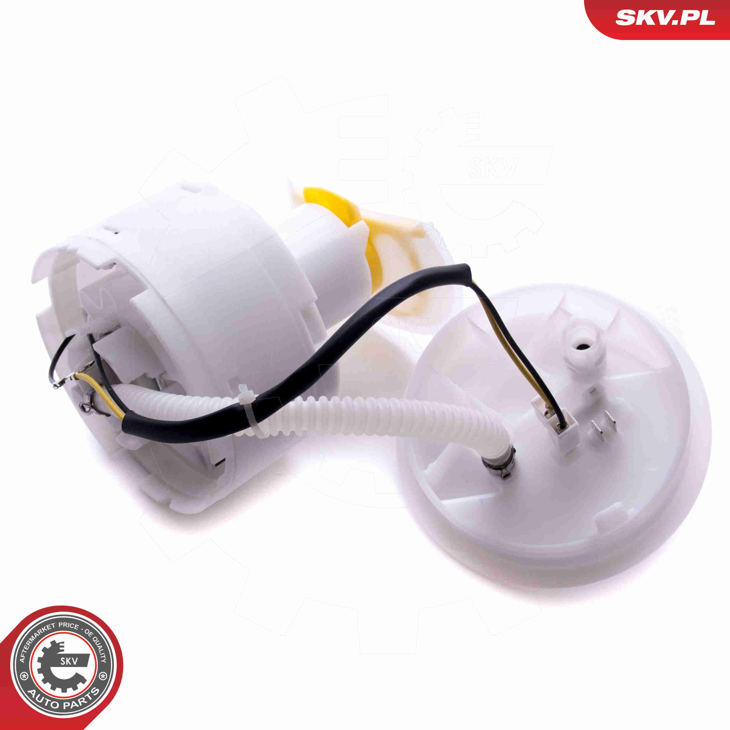 Fuel Feed Unit - 02SKV796 ESEN SKV