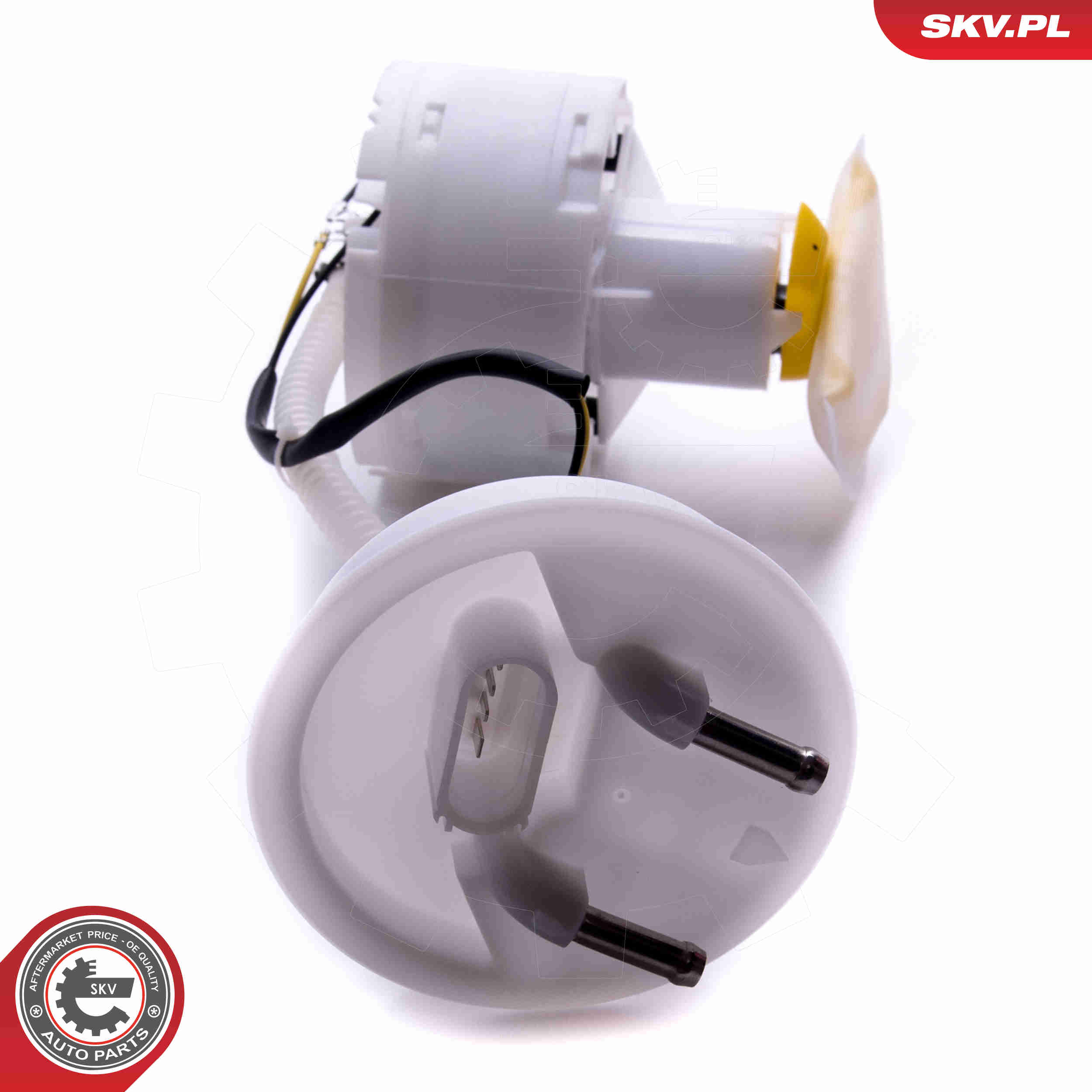 Fuel Feed Unit - 02SKV796 ESEN SKV