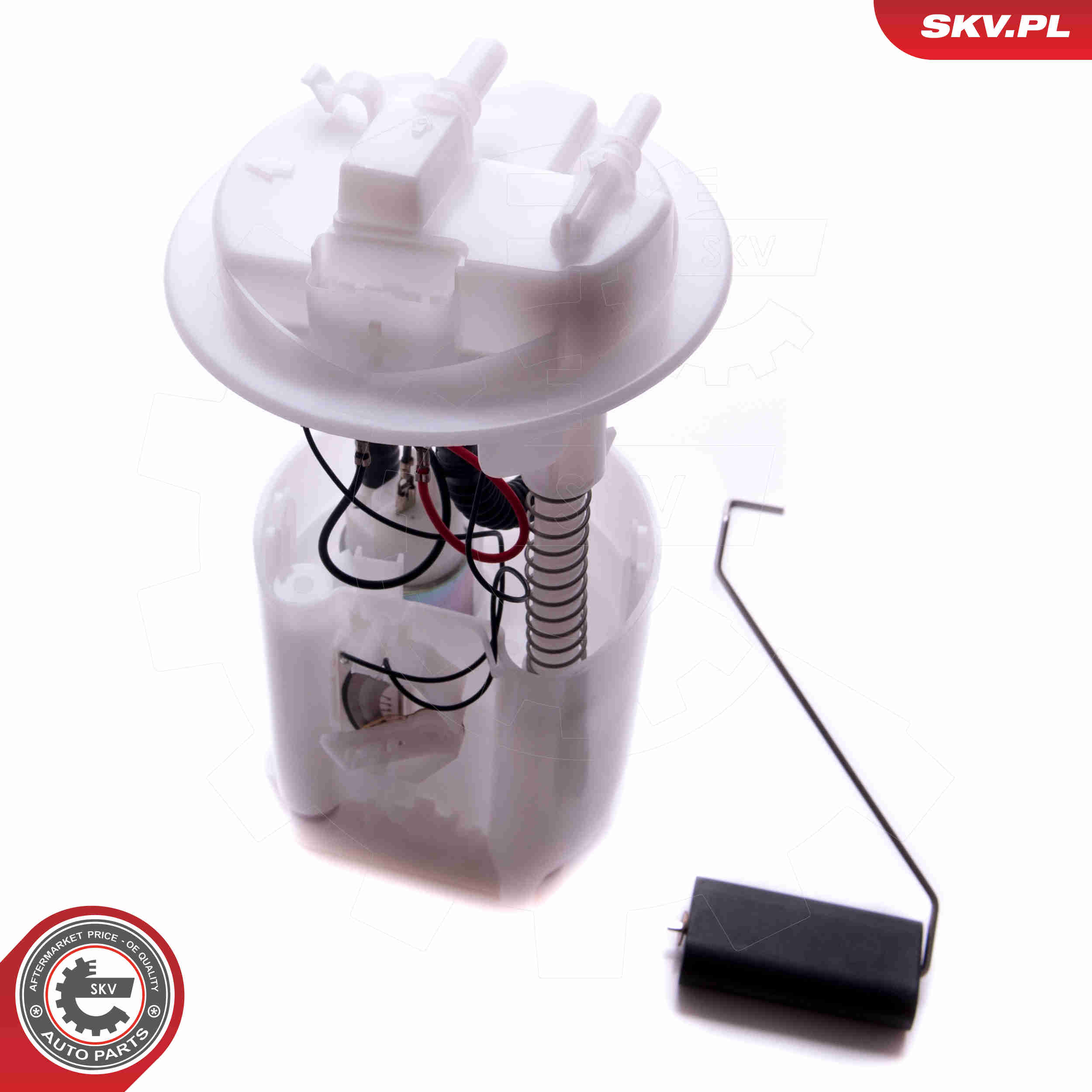Fuel Feed Unit - 02SKV801 ESEN SKV