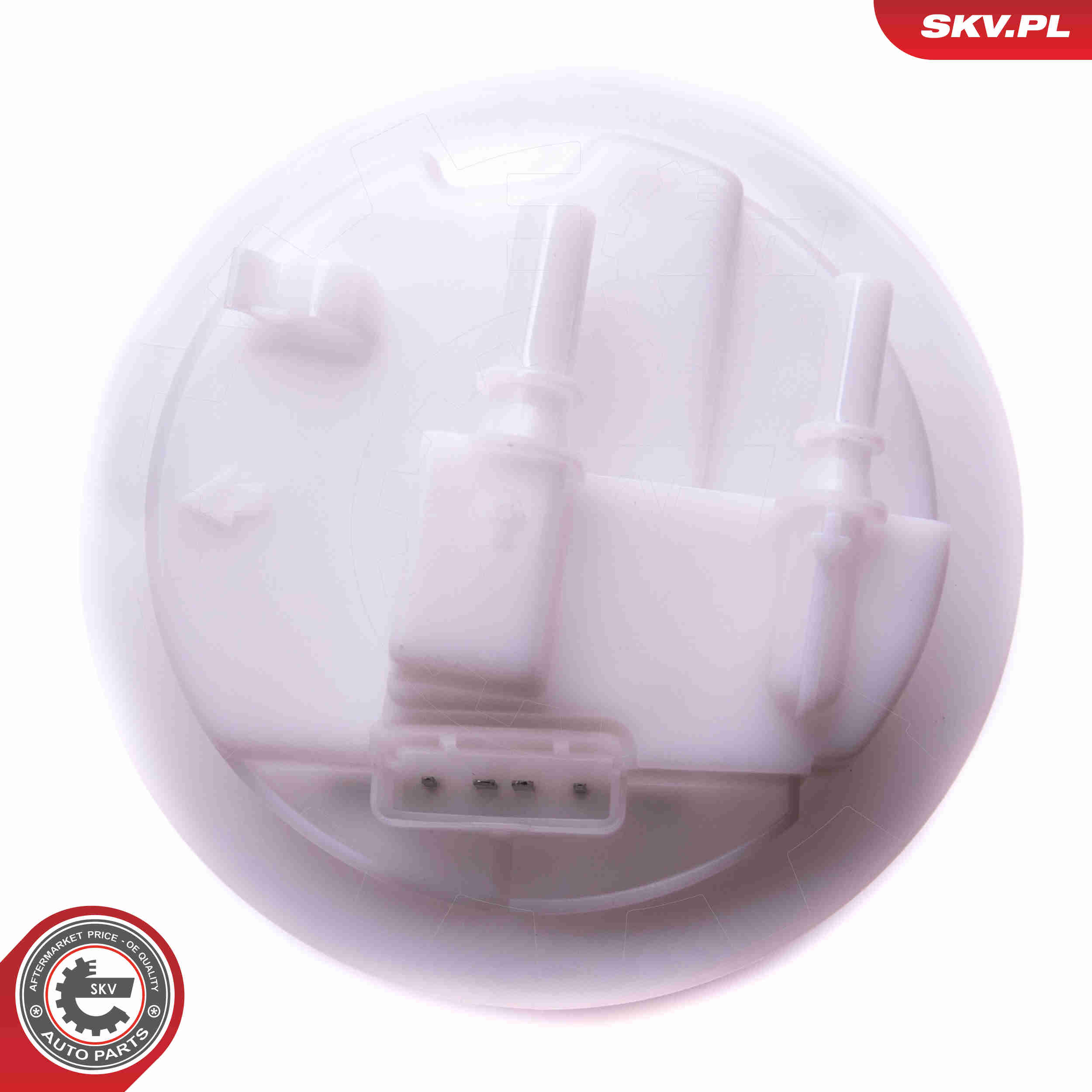 Fuel Feed Unit - 02SKV801 ESEN SKV