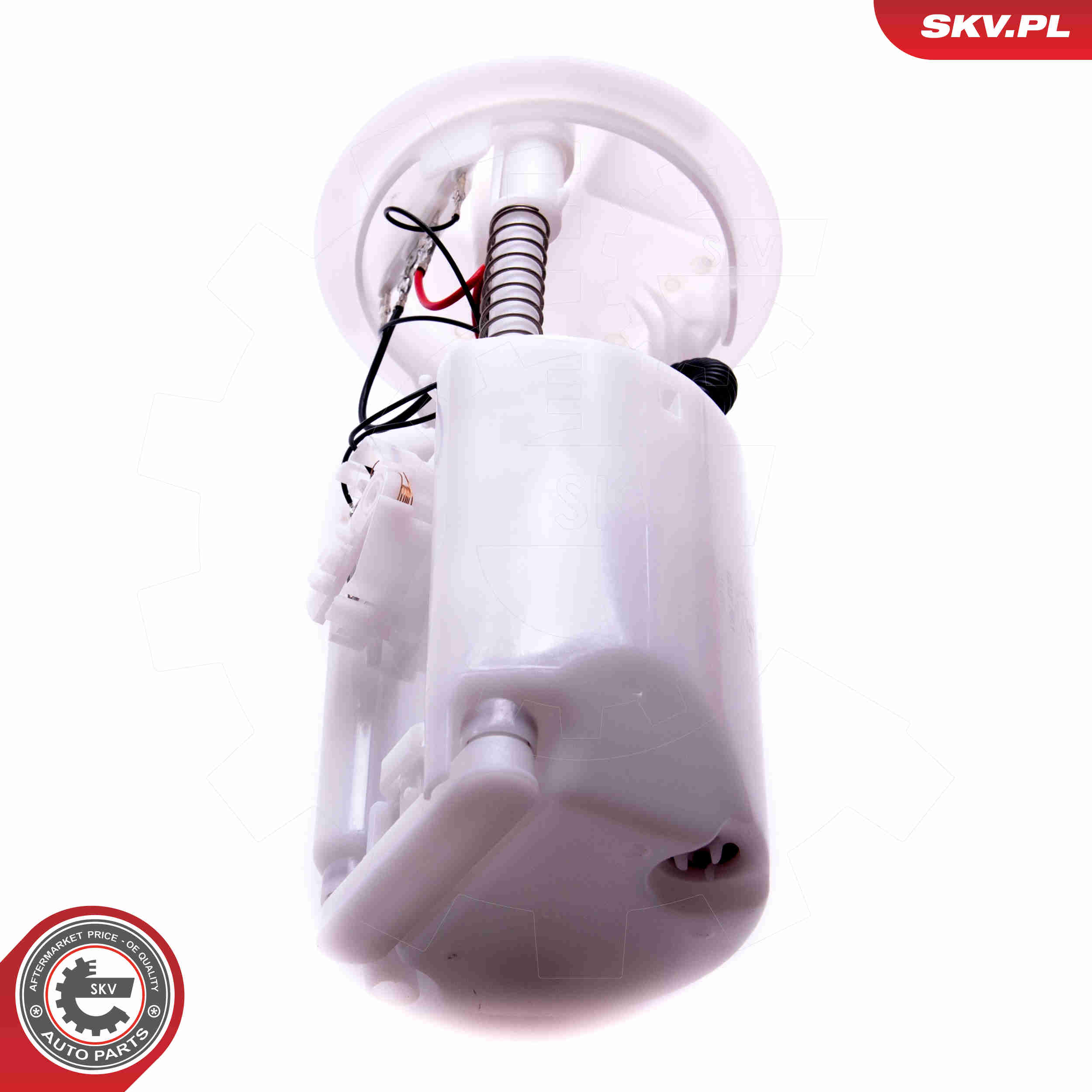 Fuel Feed Unit - 02SKV801 ESEN SKV
