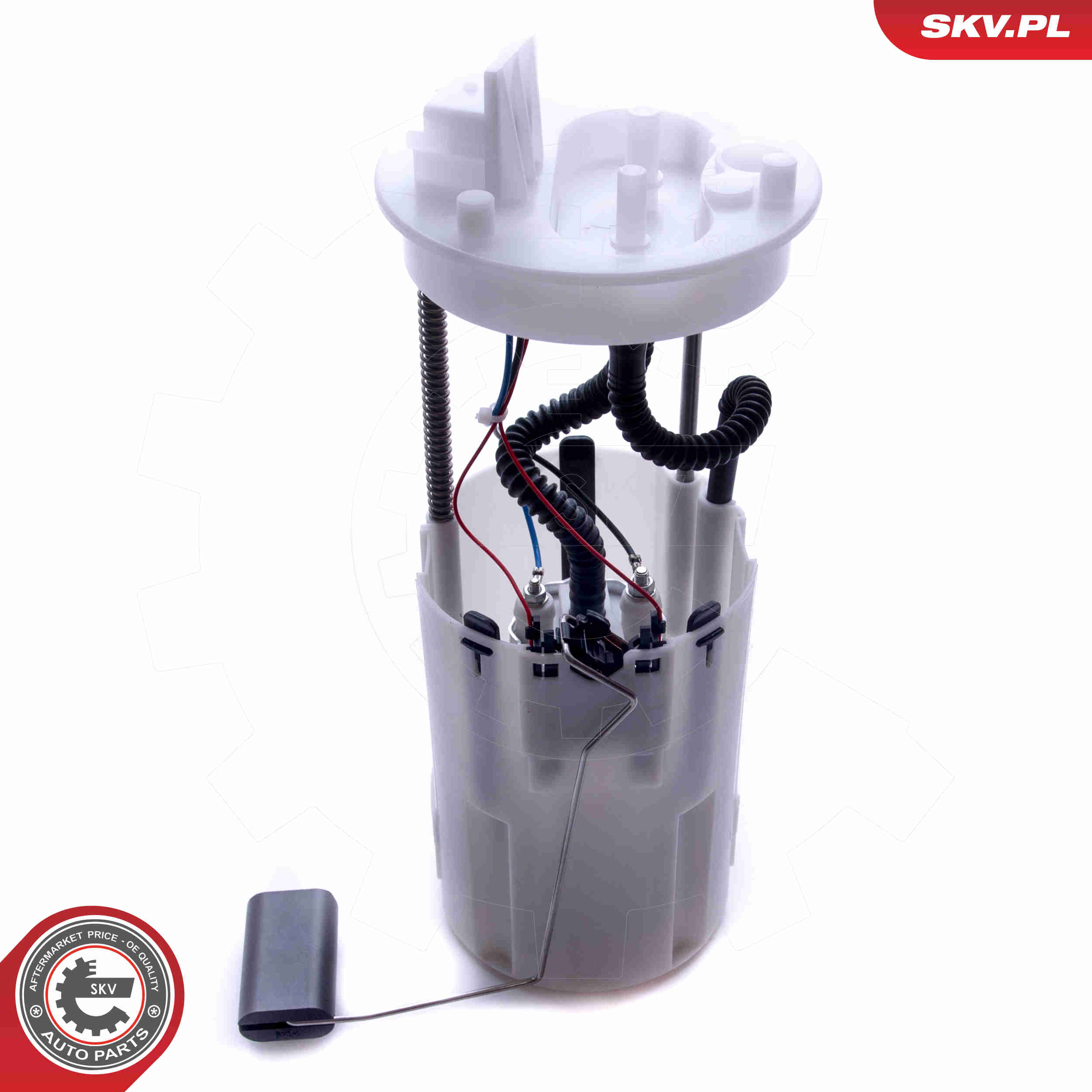 Fuel Feed Unit - 02SKV805 ESEN SKV