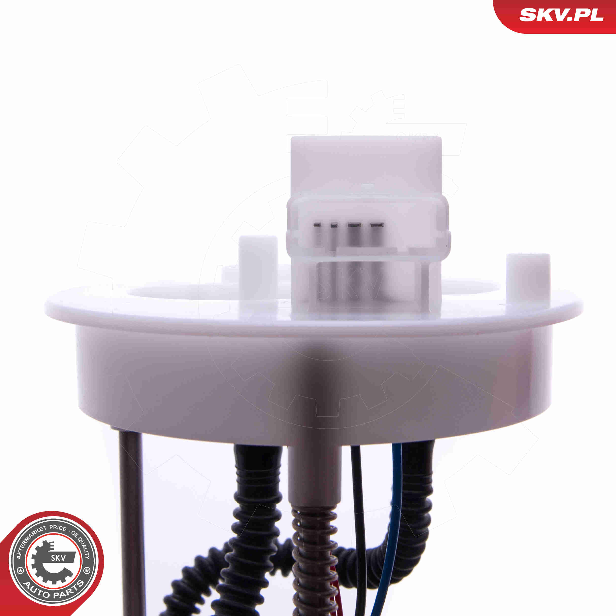 Fuel Feed Unit - 02SKV805 ESEN SKV