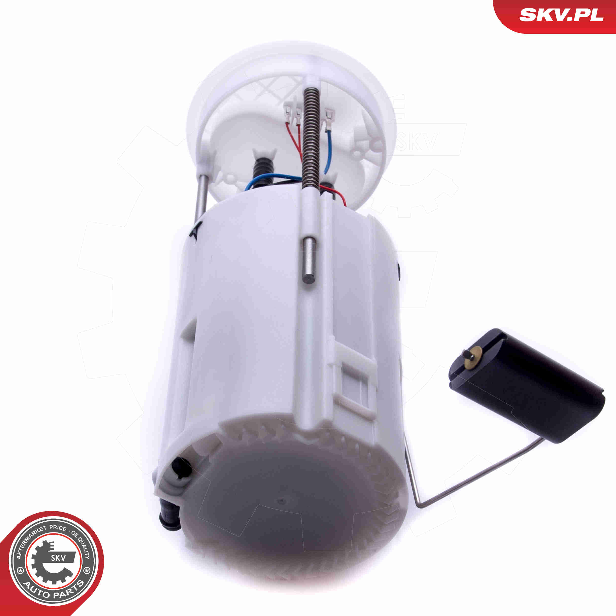 Fuel Feed Unit - 02SKV805 ESEN SKV
