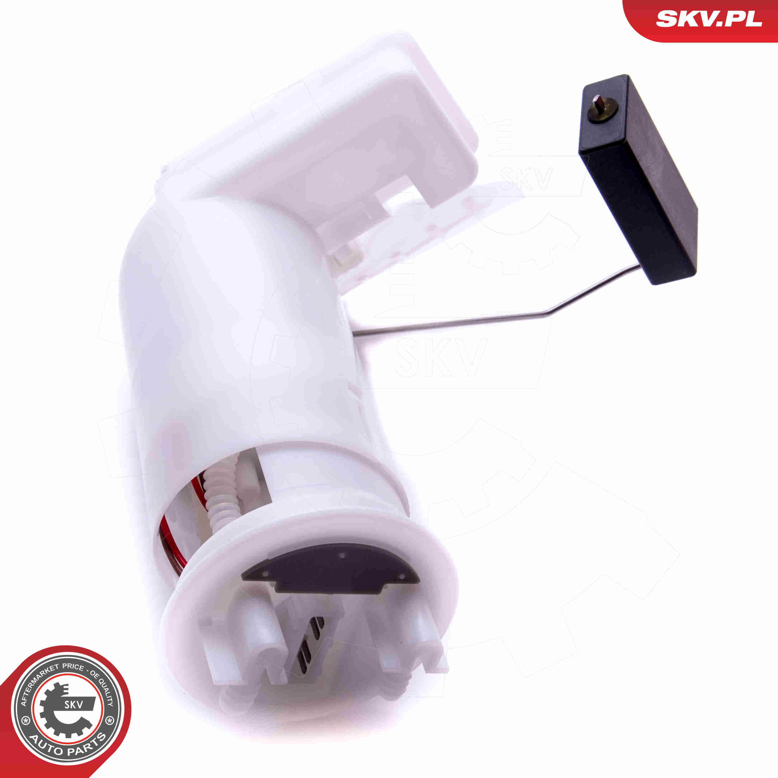 Fuel Feed Unit - 02SKV806 ESEN SKV