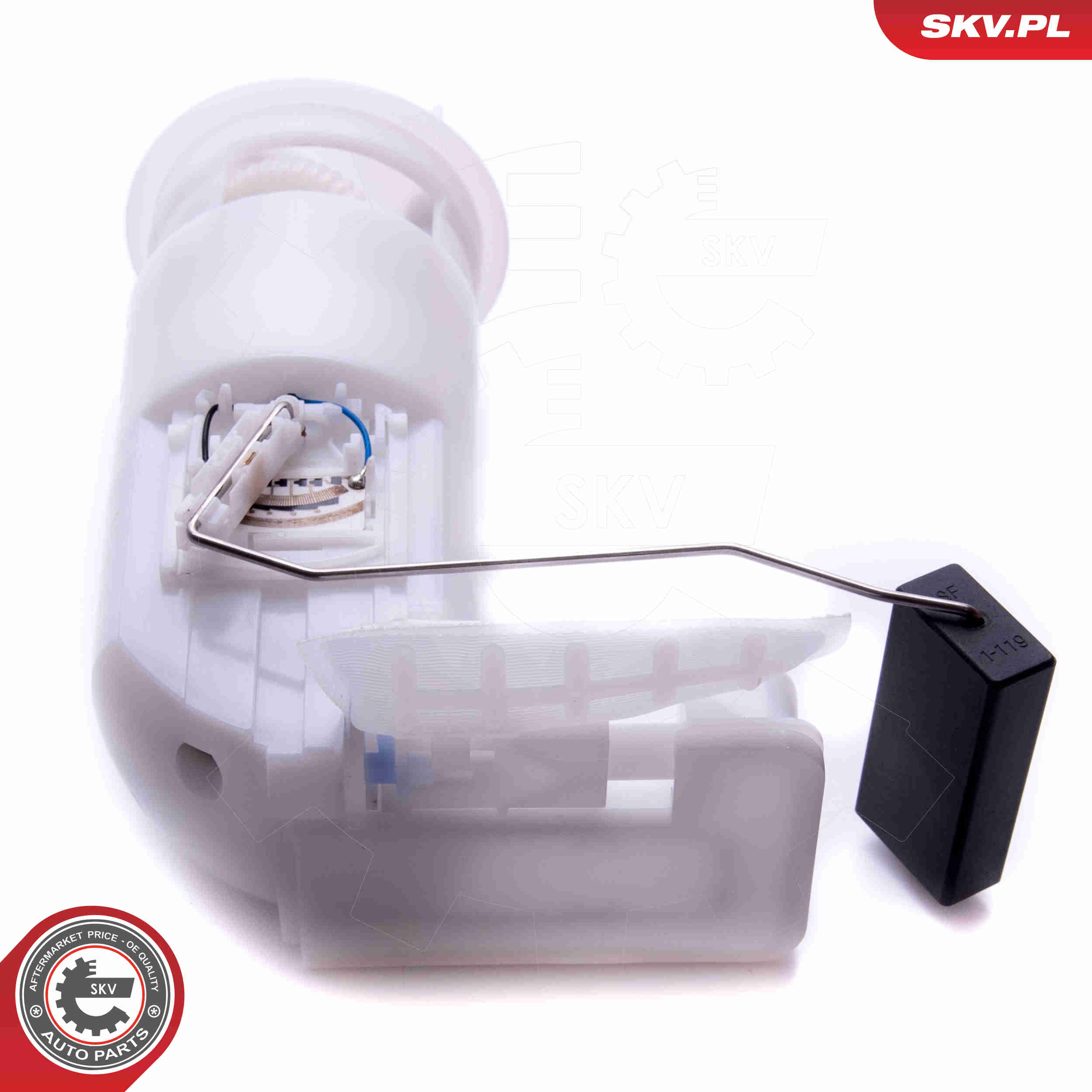 Fuel Feed Unit - 02SKV806 ESEN SKV
