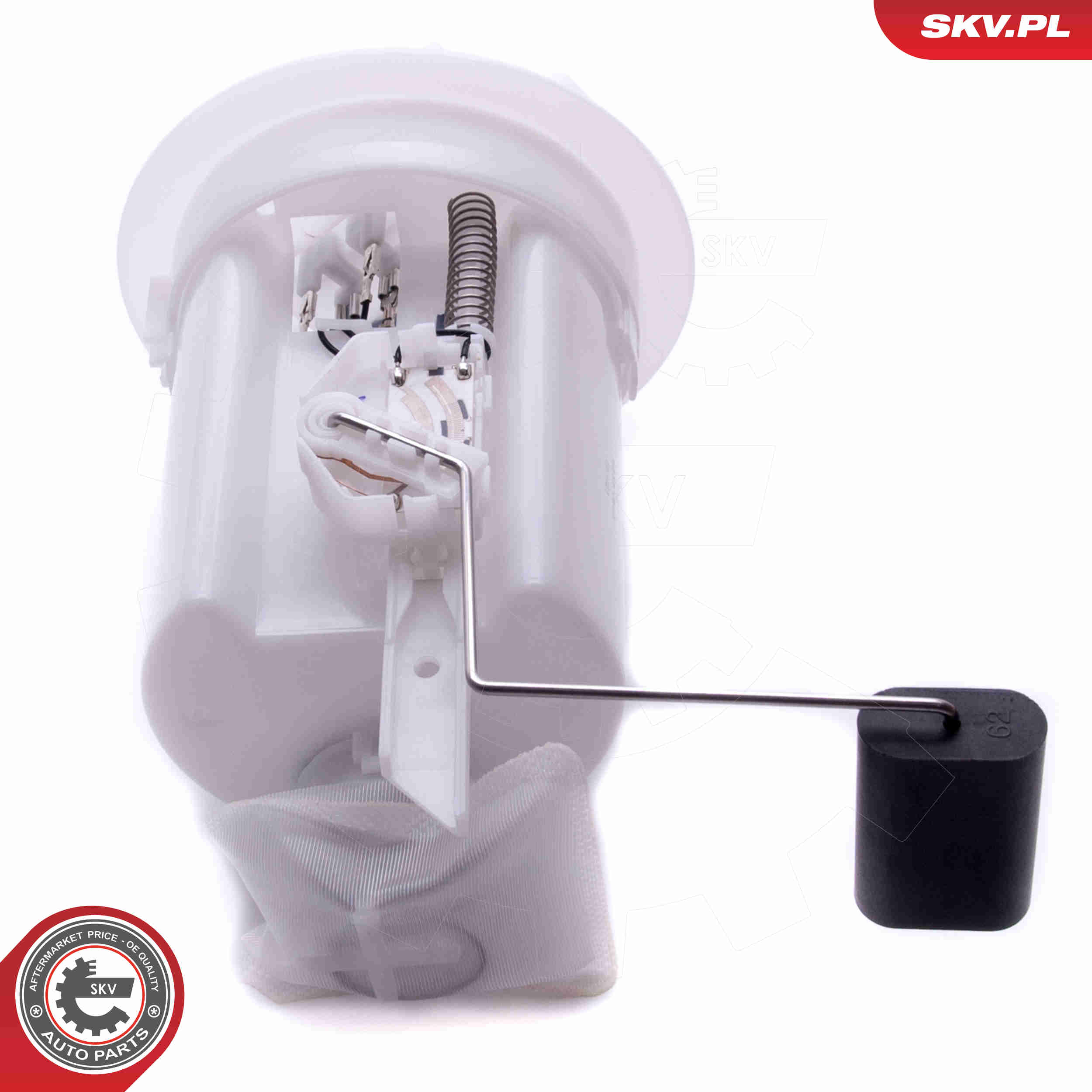Fuel Feed Unit - 02SKV808 ESEN SKV