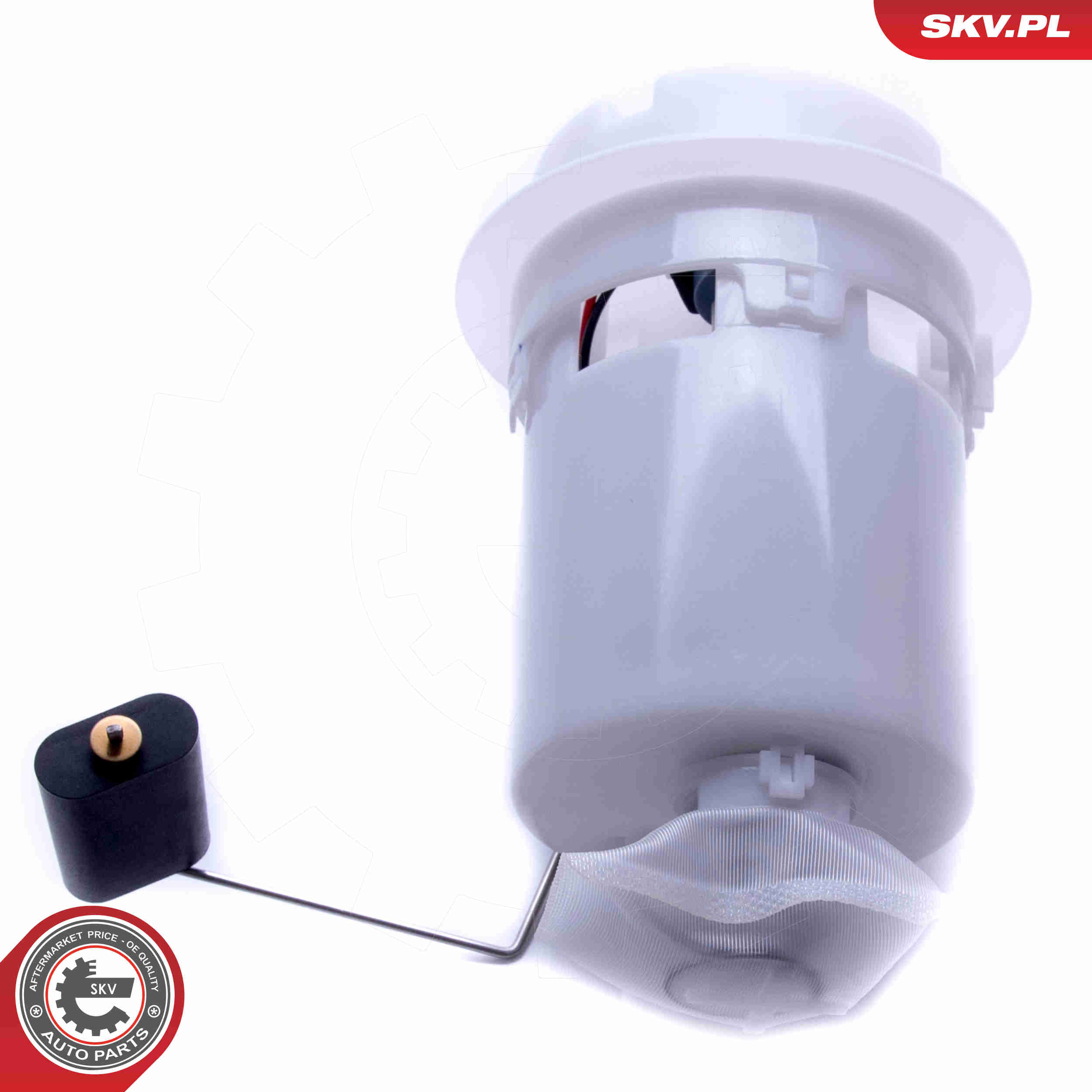 Fuel Feed Unit - 02SKV808 ESEN SKV