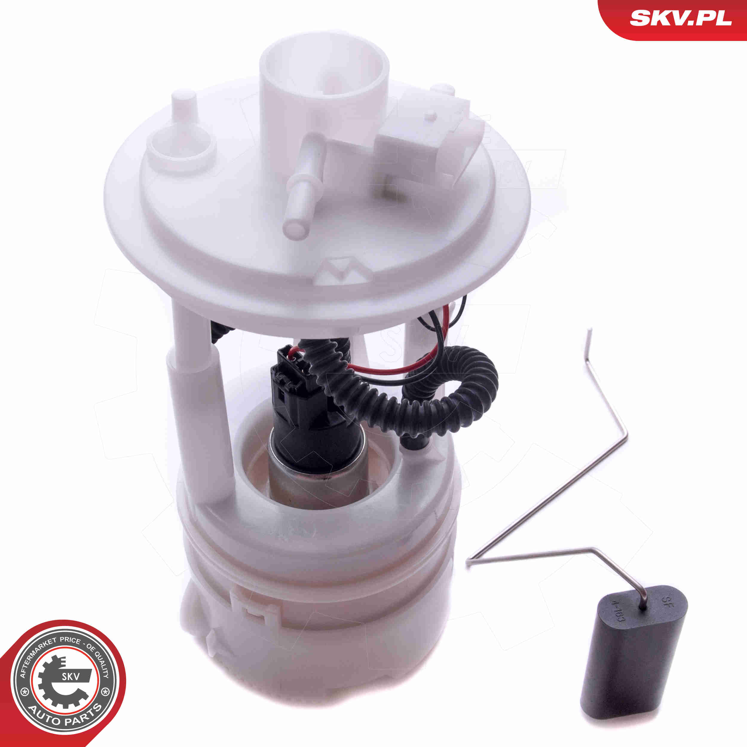 Fuel Feed Unit - 02SKV815 ESEN SKV