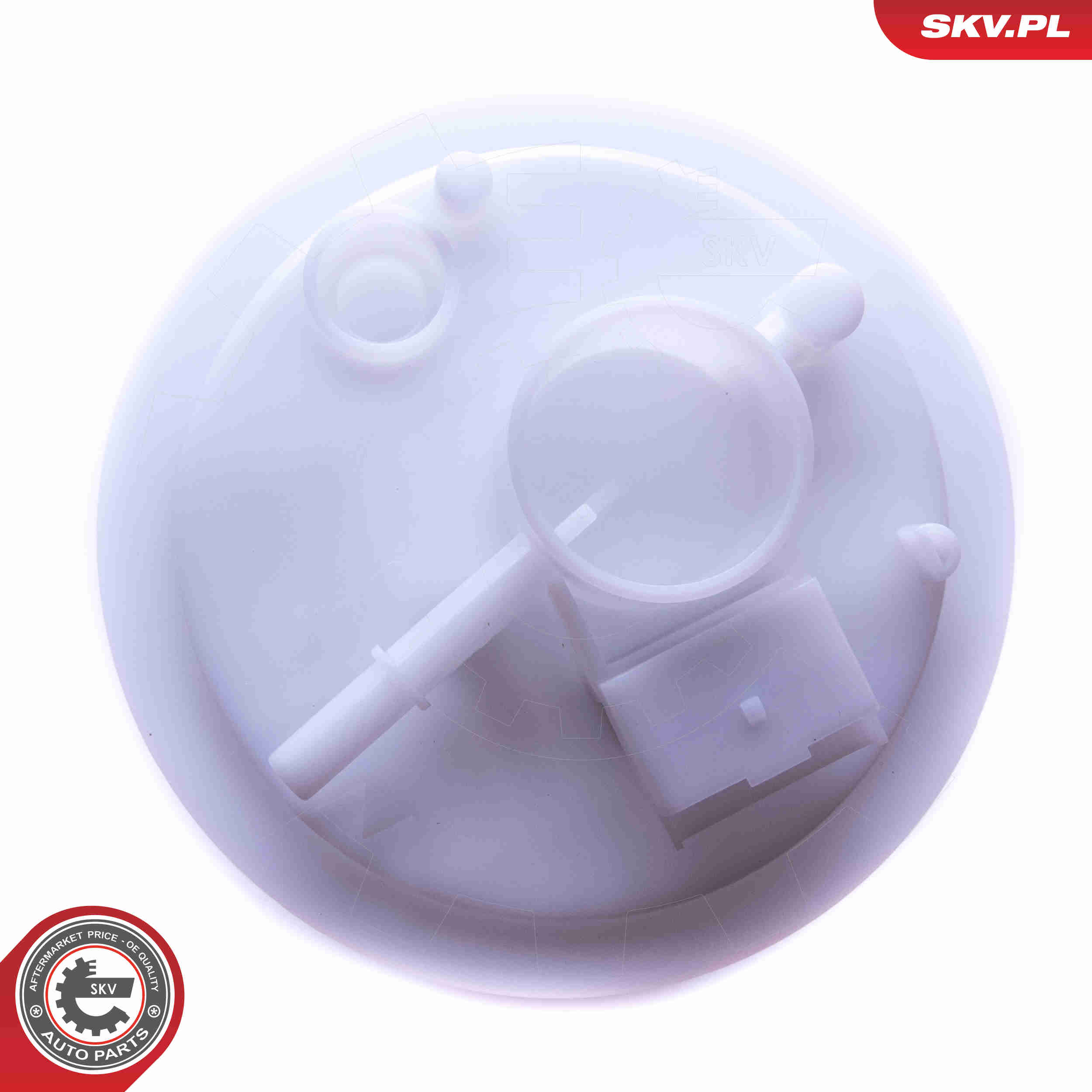 Fuel Feed Unit - 02SKV815 ESEN SKV