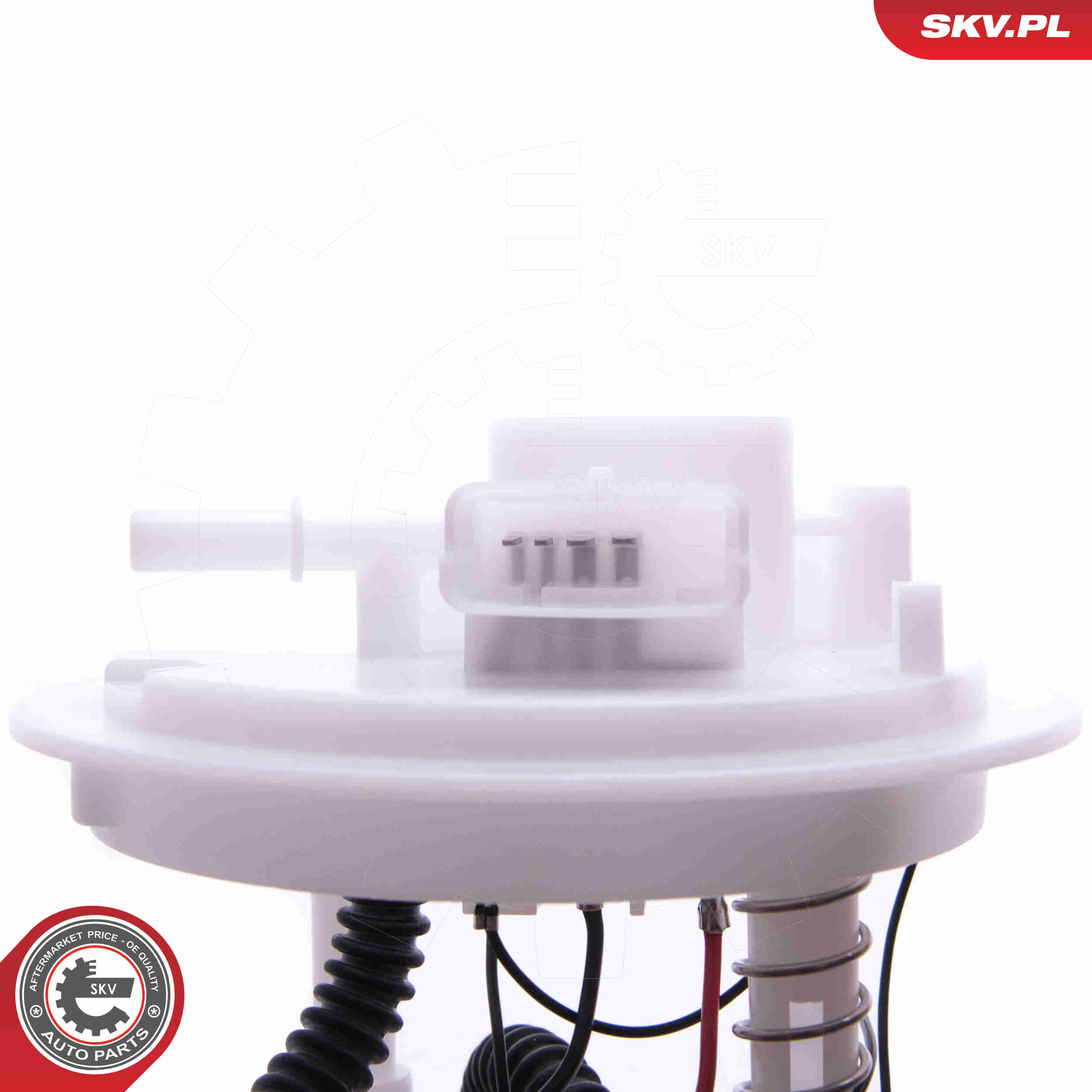 Fuel Feed Unit - 02SKV815 ESEN SKV