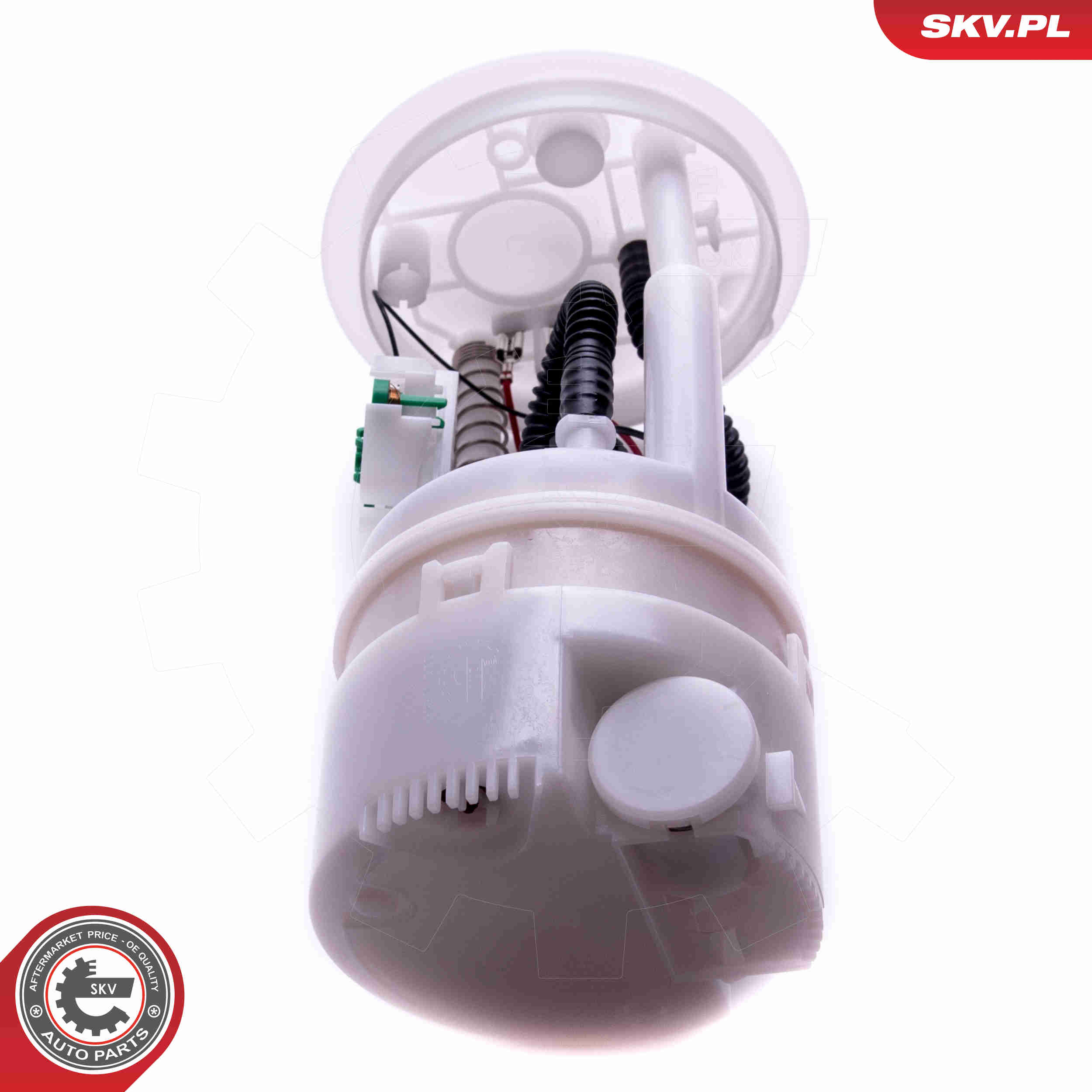 Fuel Feed Unit - 02SKV815 ESEN SKV