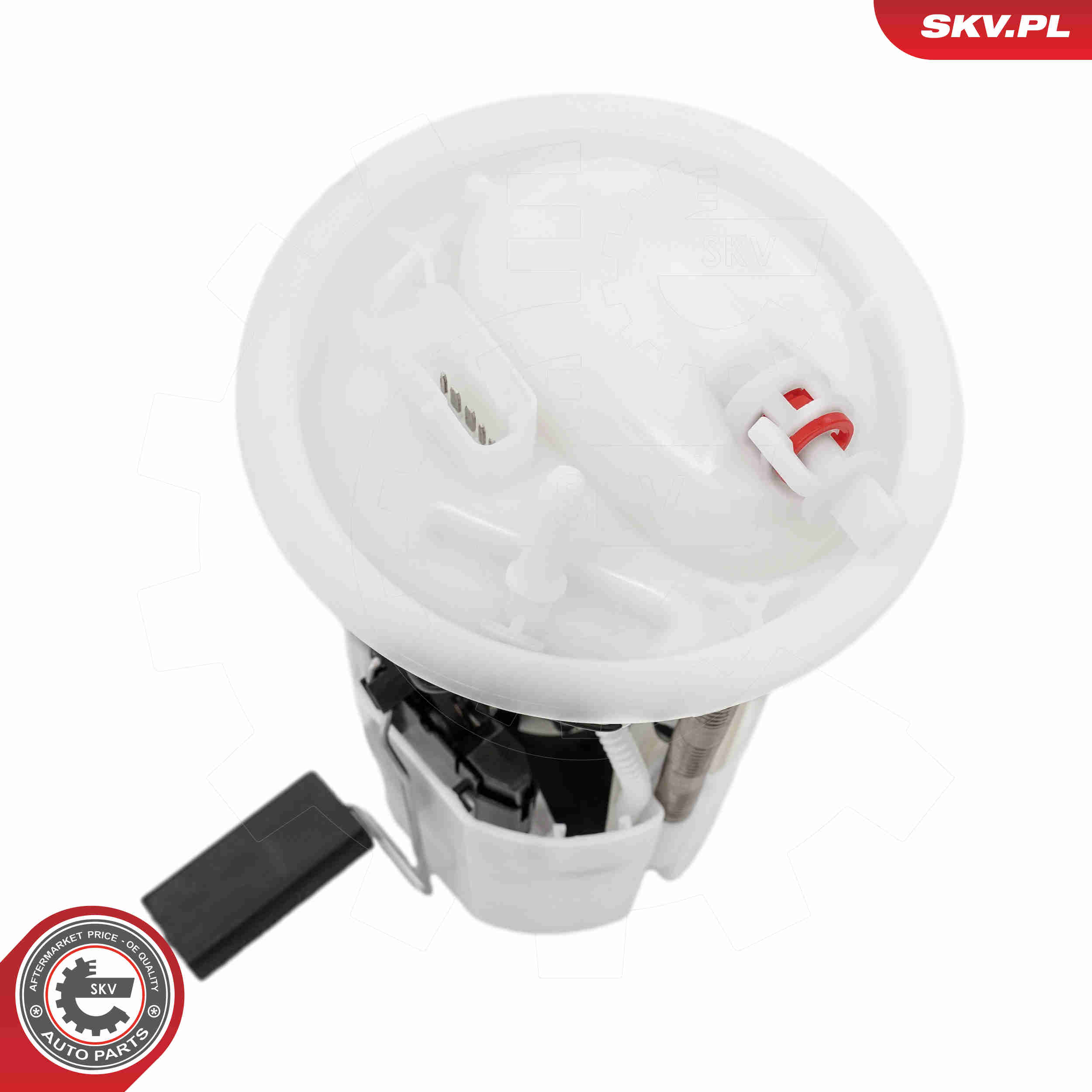 Fuel Feed Unit - 02SKV820 ESEN SKV