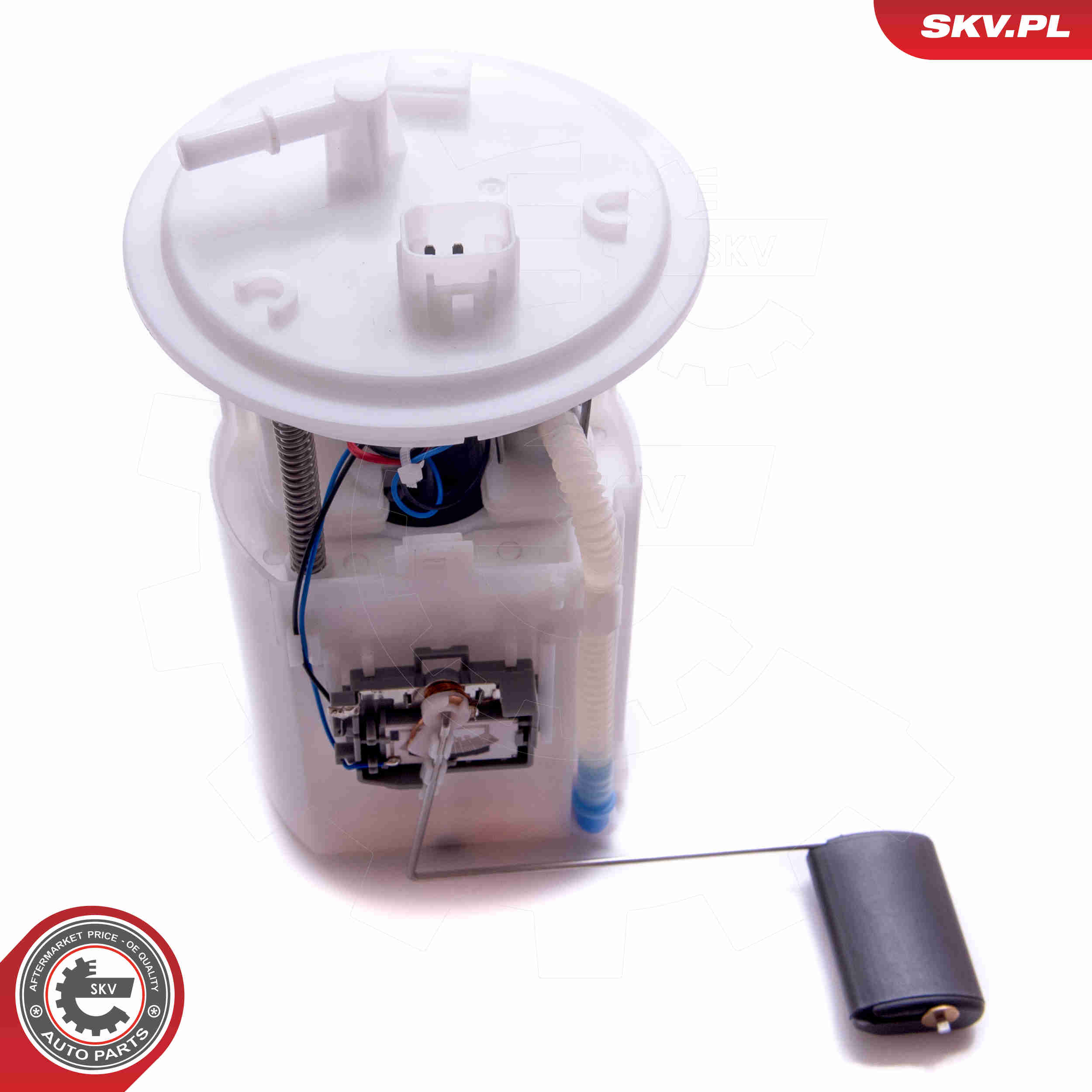 Fuel Feed Unit - 02SKV824 ESEN SKV