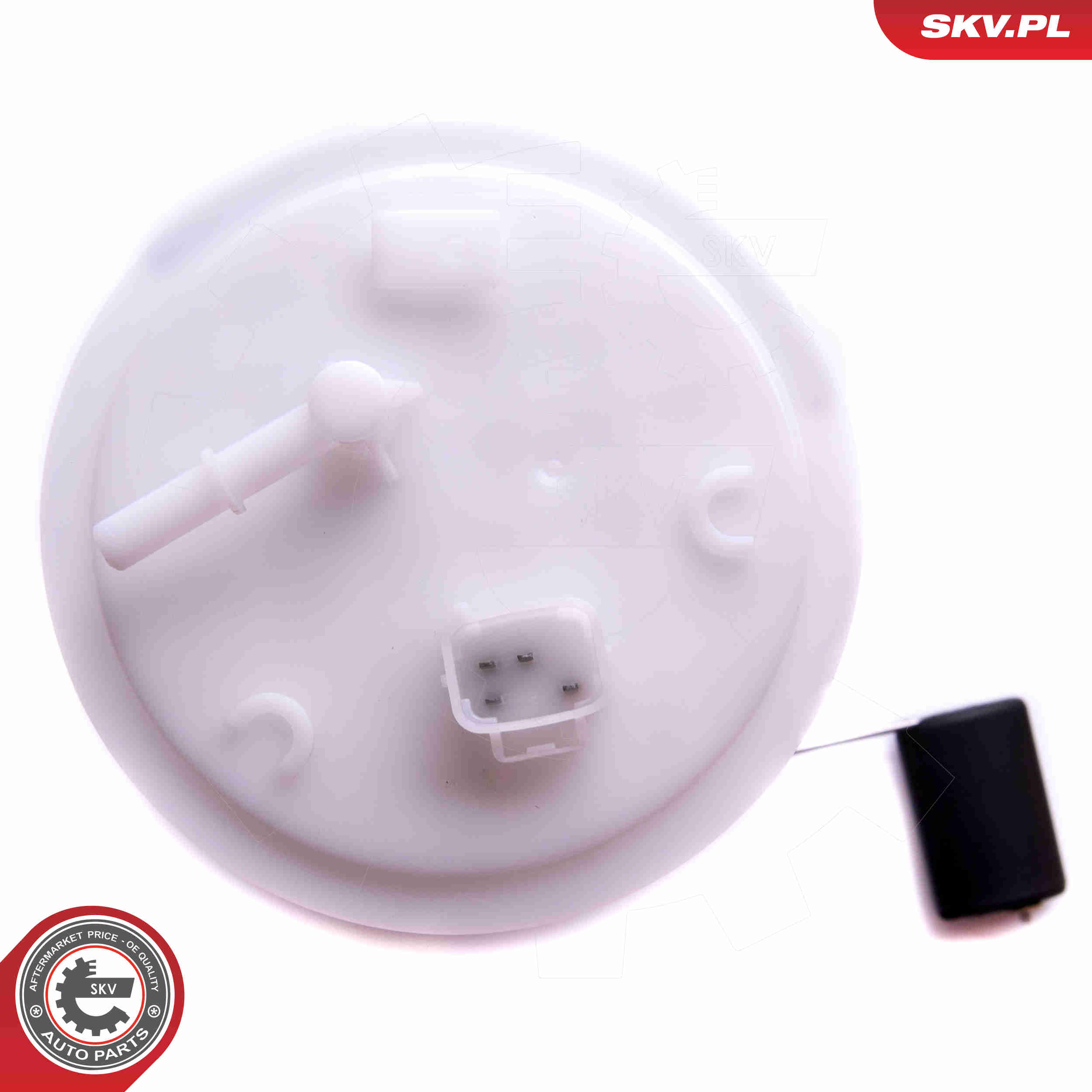 Fuel Feed Unit - 02SKV824 ESEN SKV