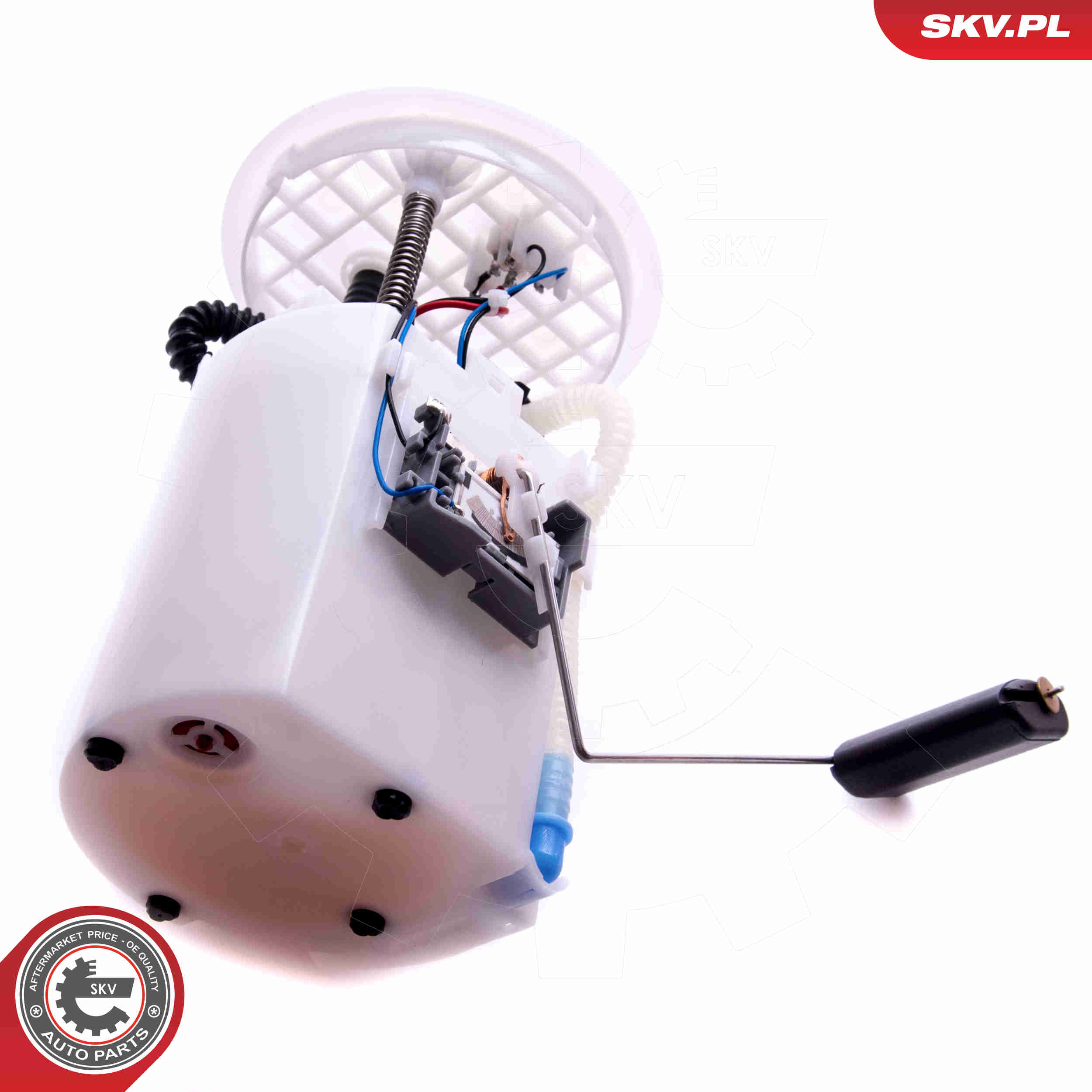 Fuel Feed Unit - 02SKV824 ESEN SKV