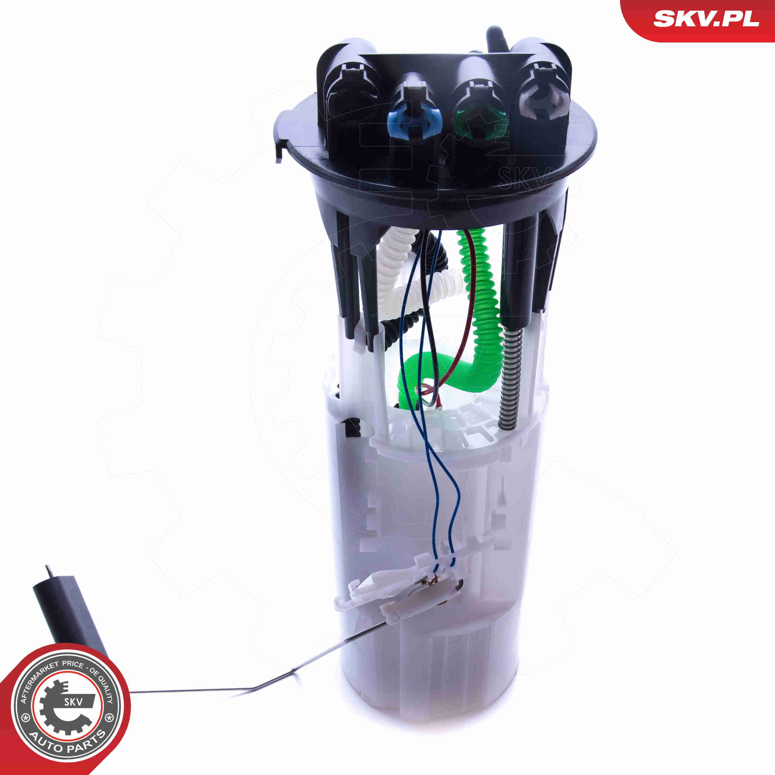 Fuel Feed Unit - 02SKV826 ESEN SKV