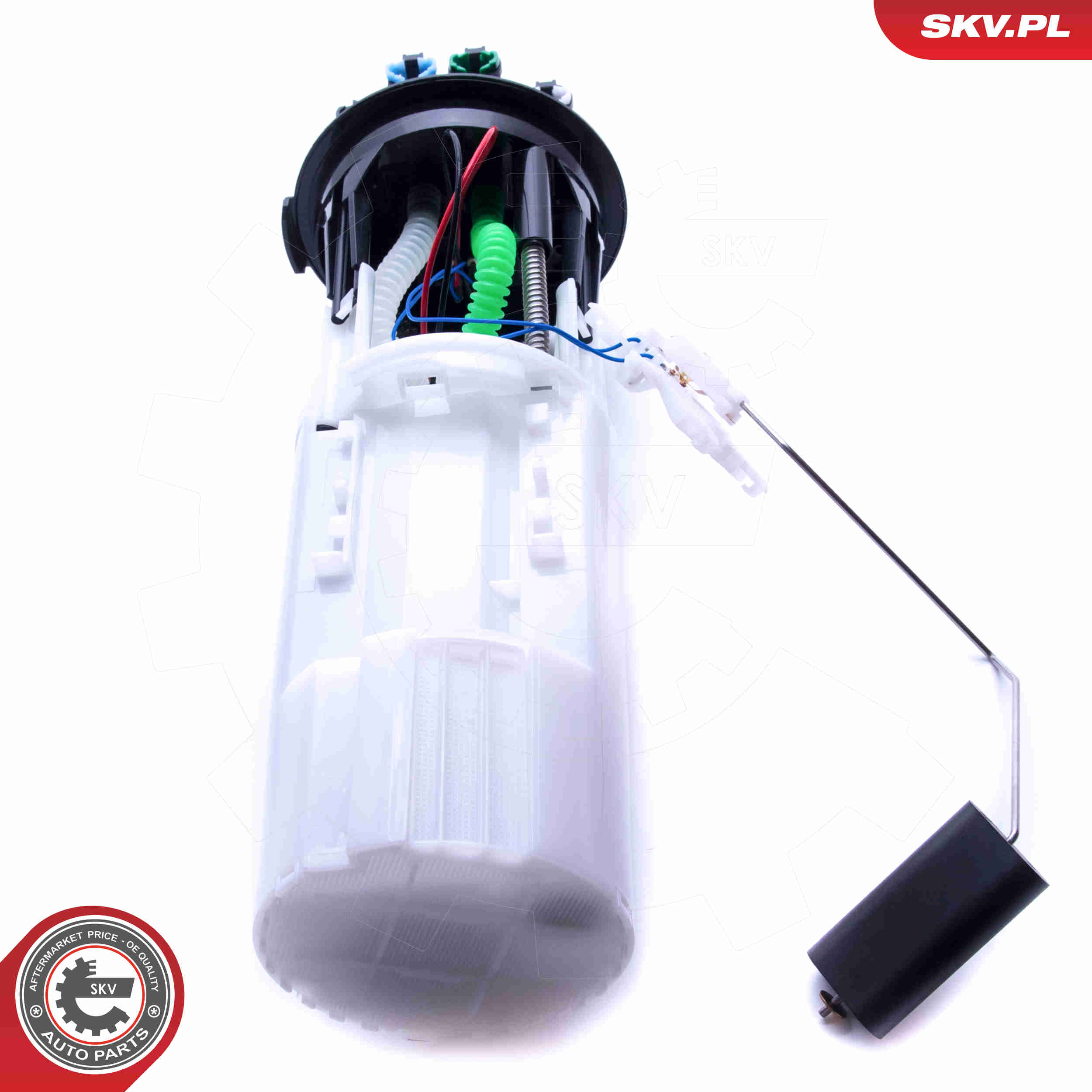 Fuel Feed Unit - 02SKV826 ESEN SKV