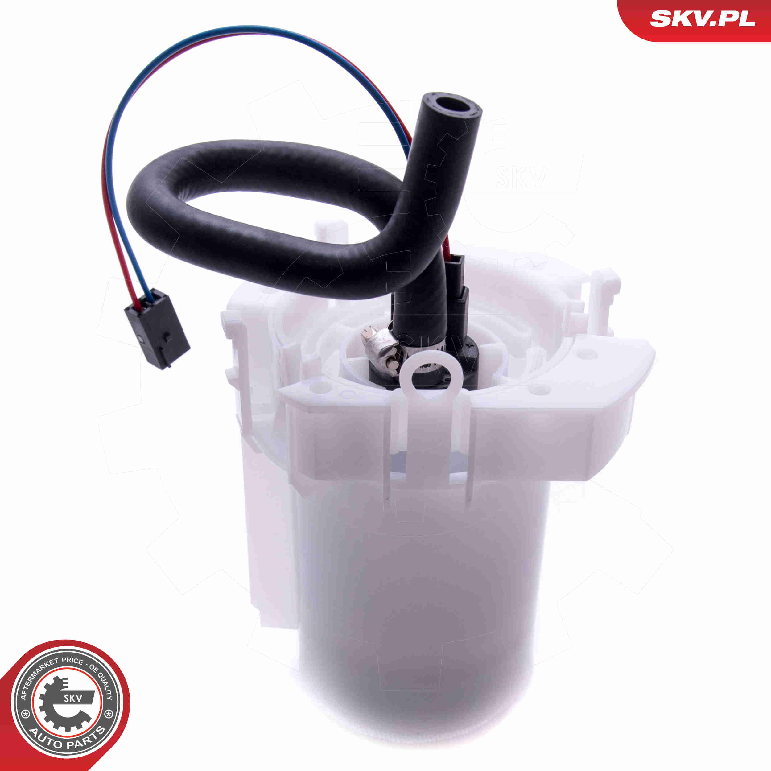 Fuel Feed Unit - 02SKV835 ESEN SKV